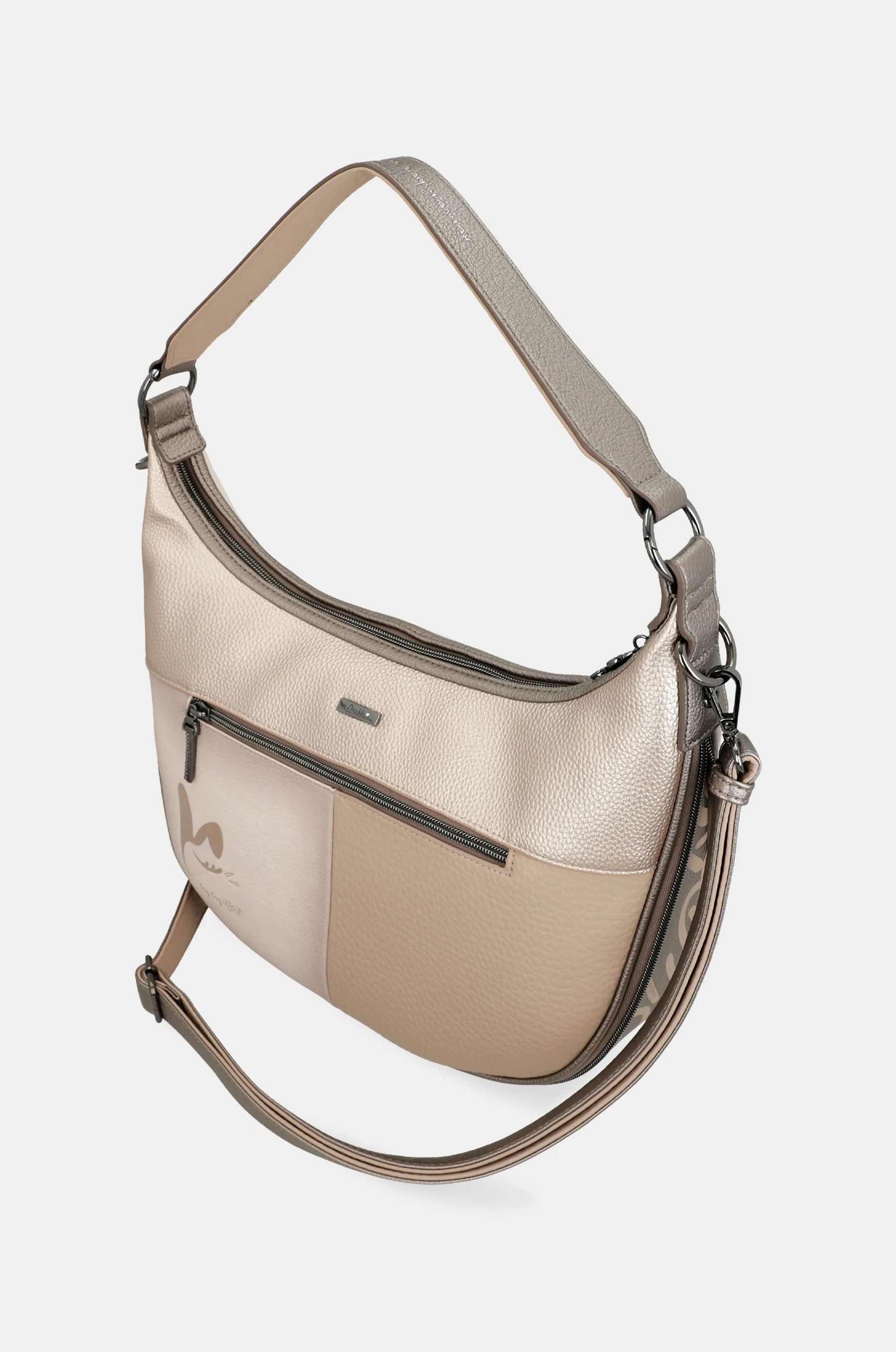 Bolso de hombro Olympia - Image 10