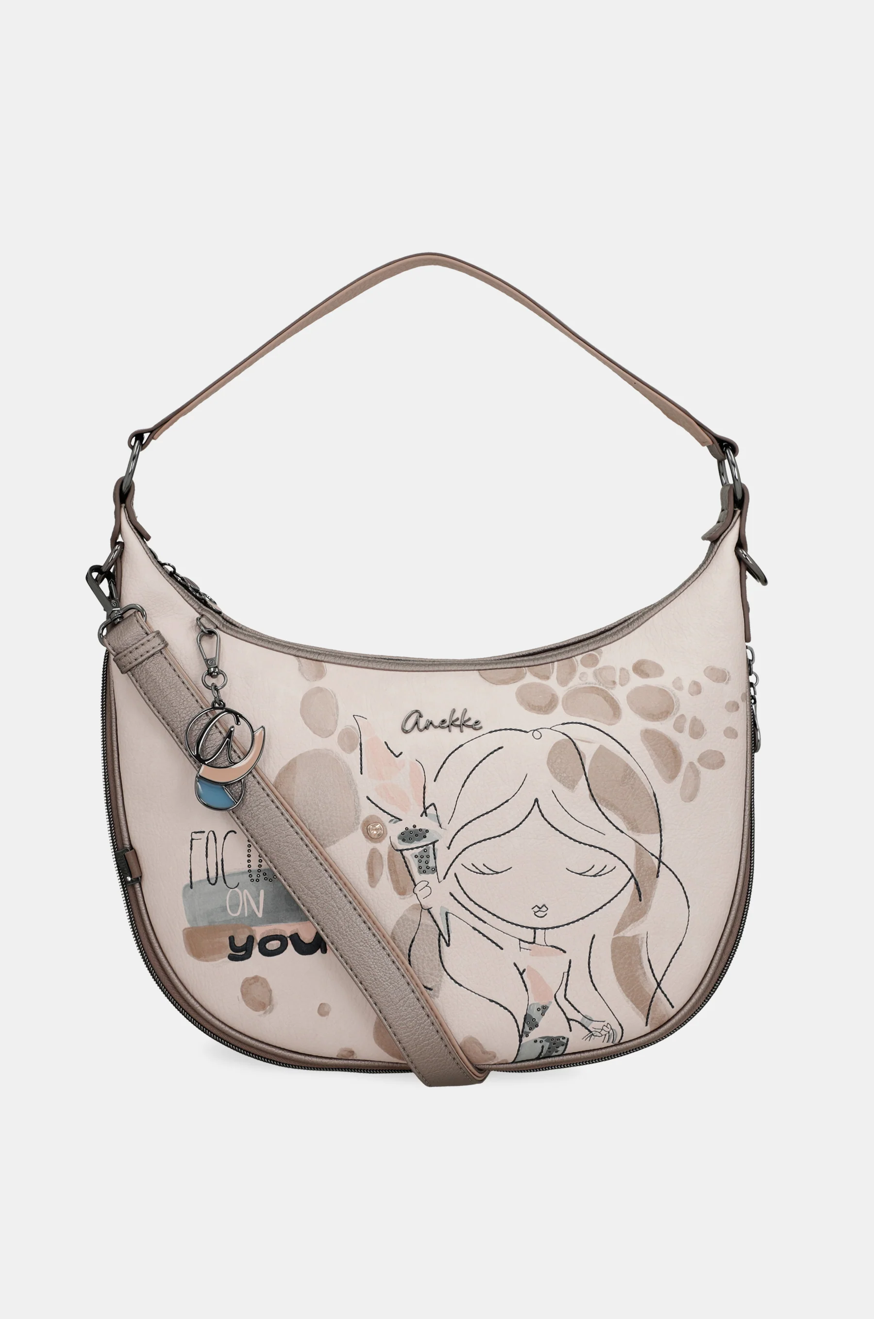 Bolso de hombro Olympia - Image 11