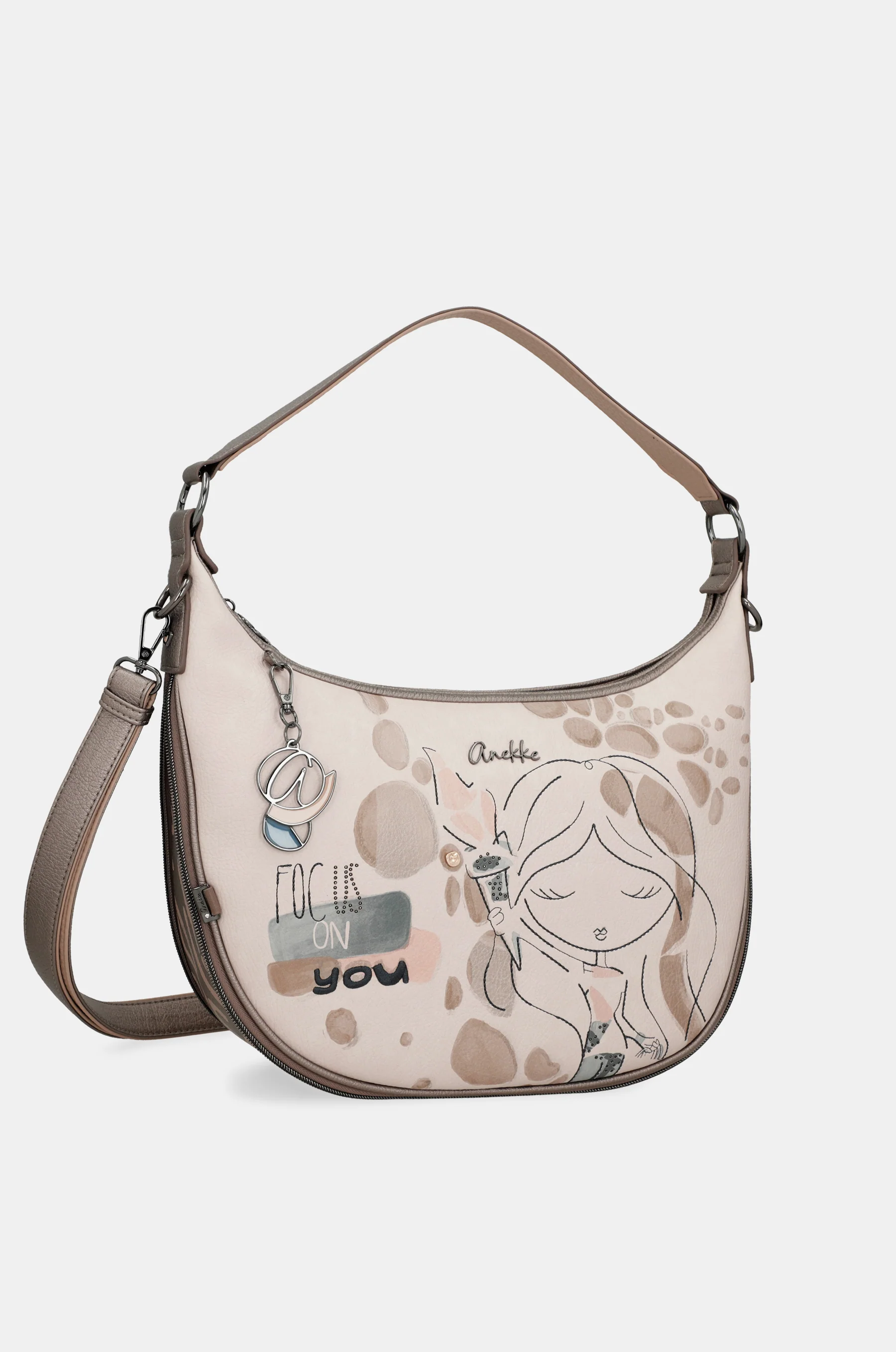 Bolso de hombro Olympia - Image 12
