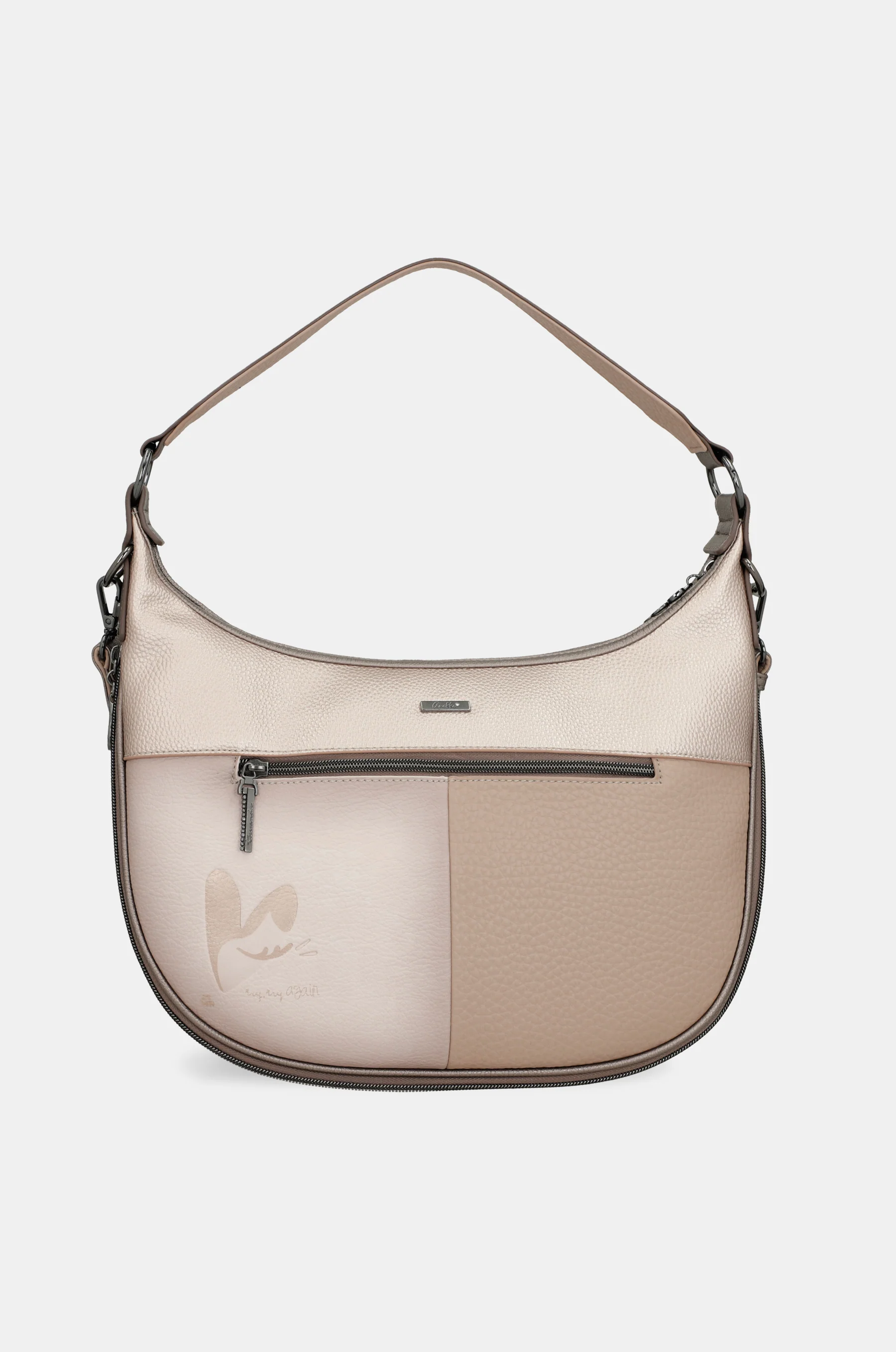 Bolso de hombro Olympia - Image 3