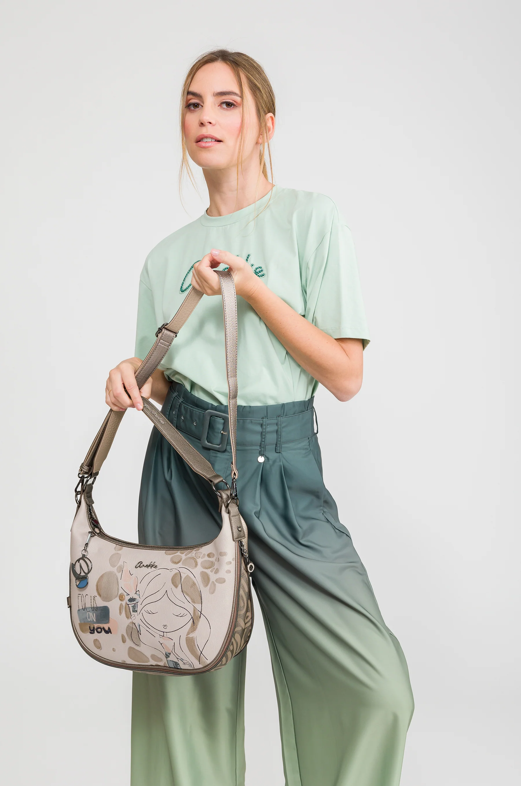 Bolso de hombro Olympia - Image 6