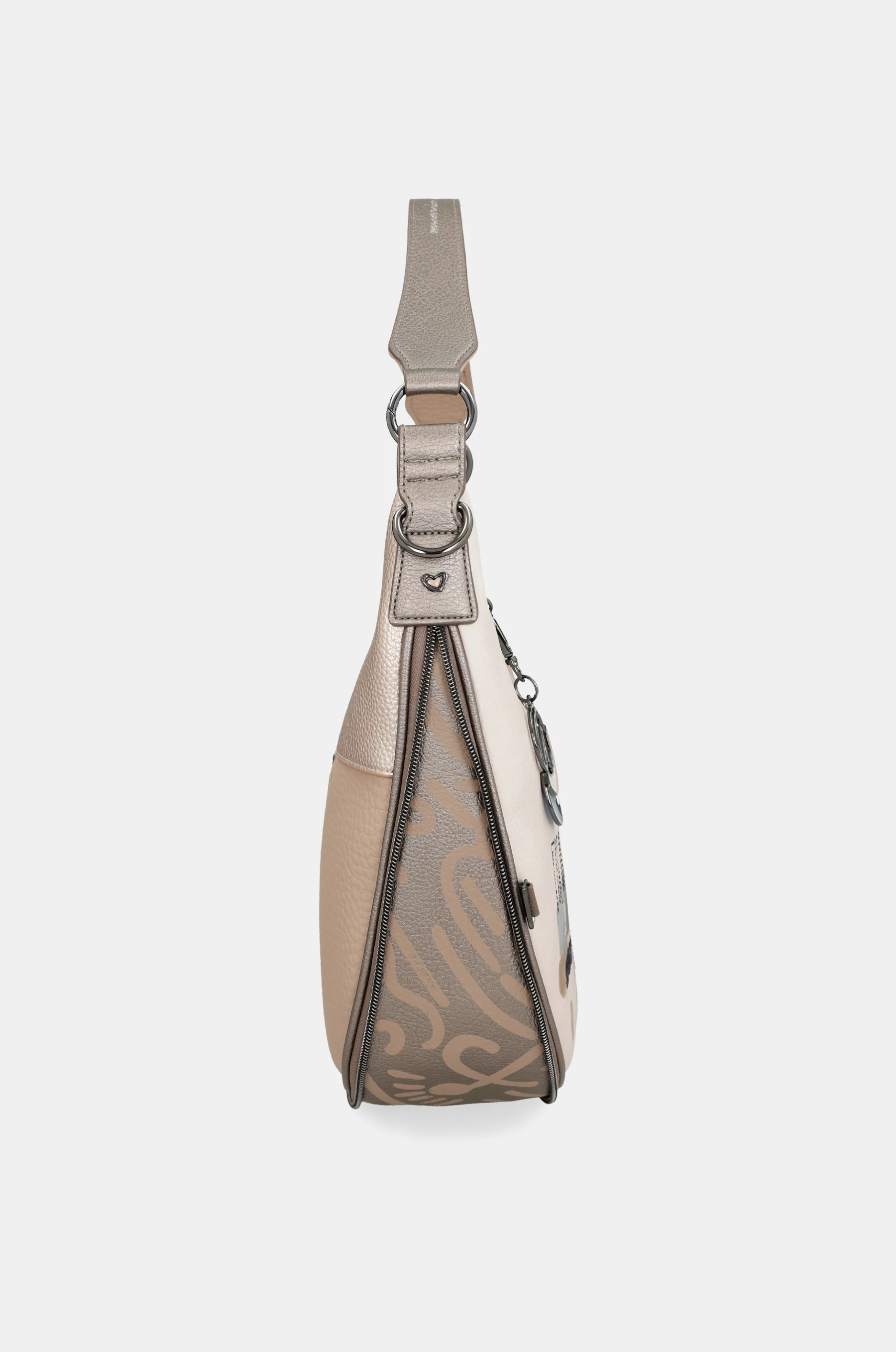 Bolso de hombro Olympia - Image 7