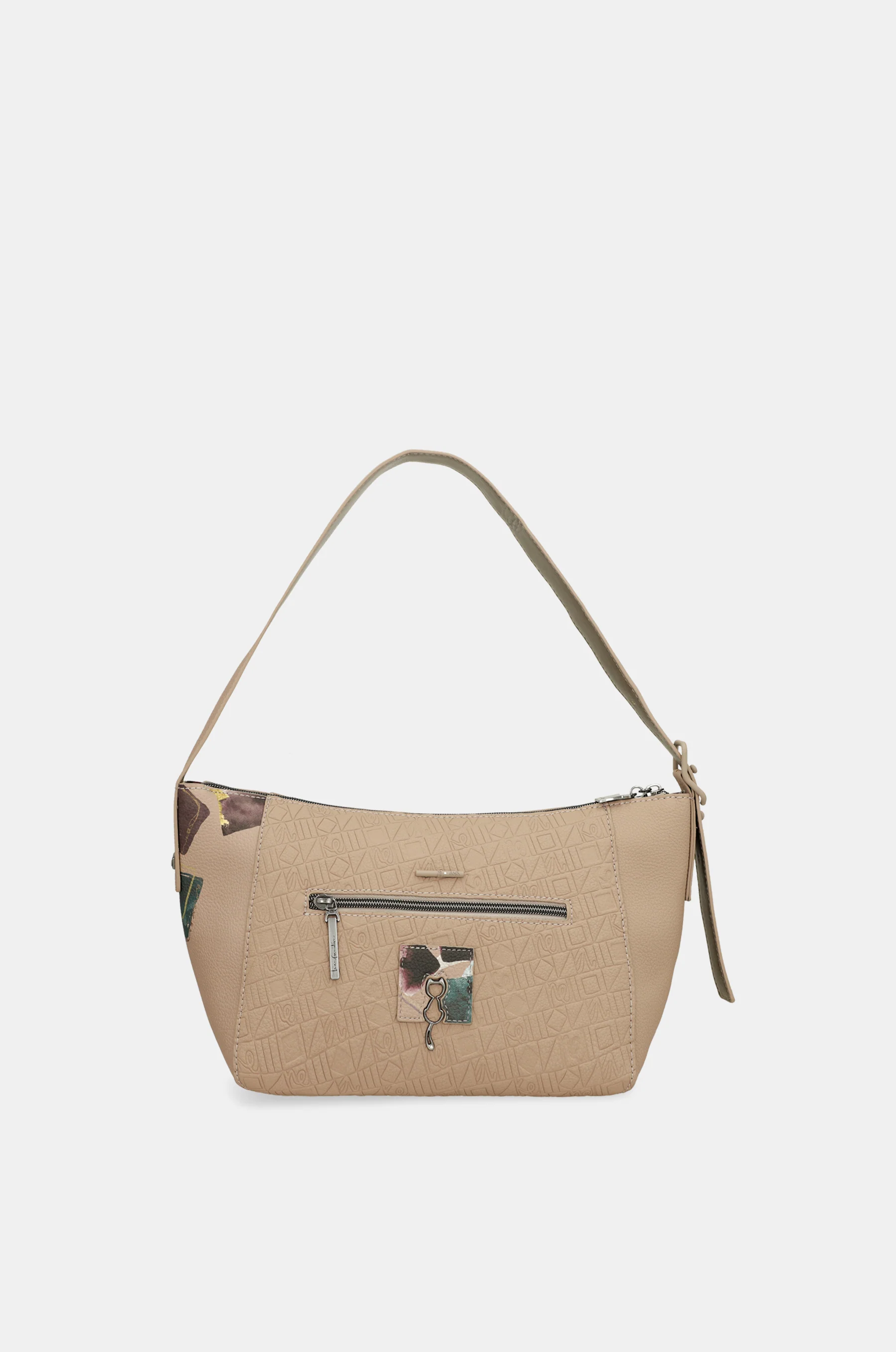 Bolso de hombro ovalado Evolution - Image 4