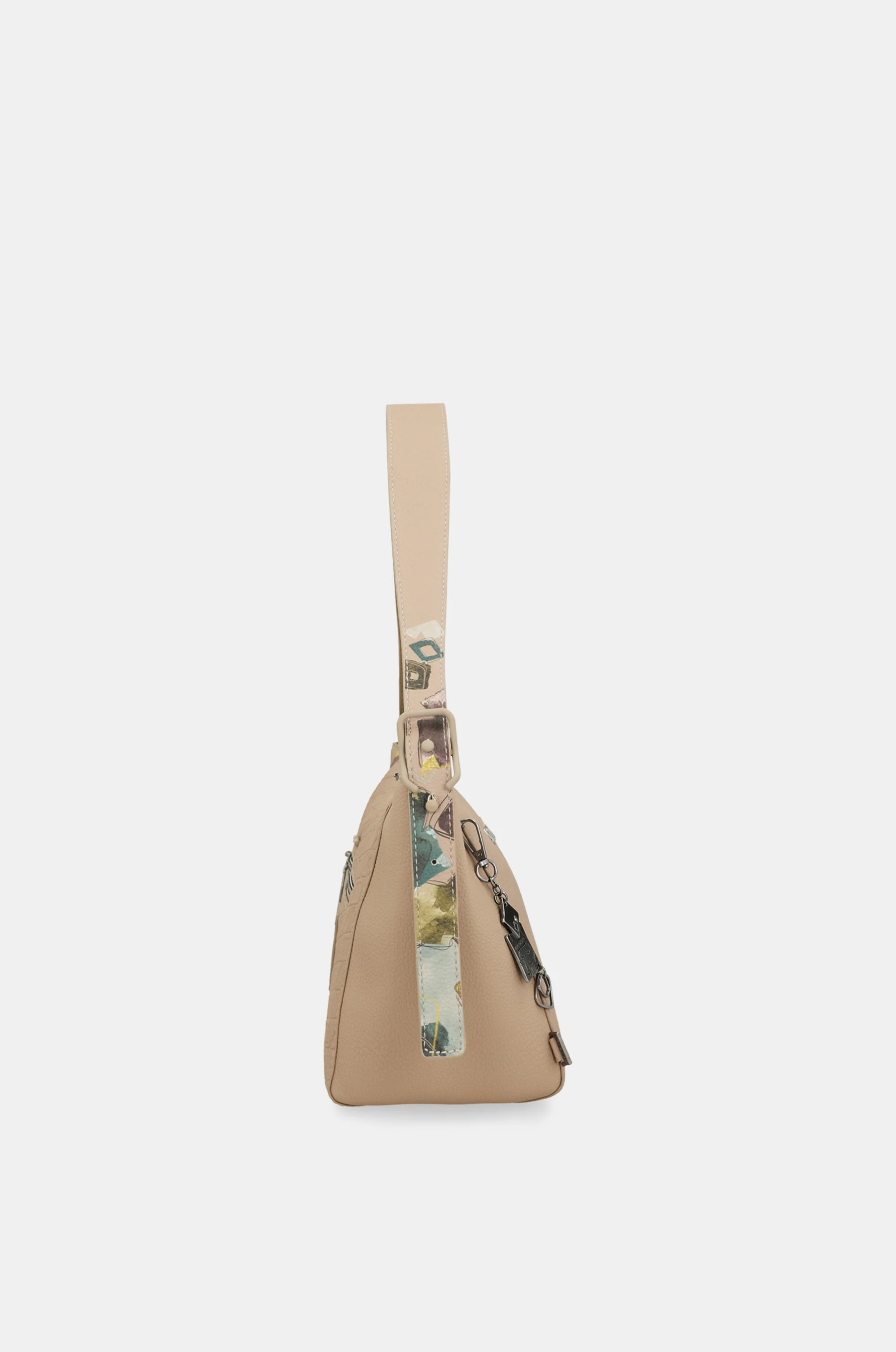 Bolso de hombro ovalado Evolution - Image 5