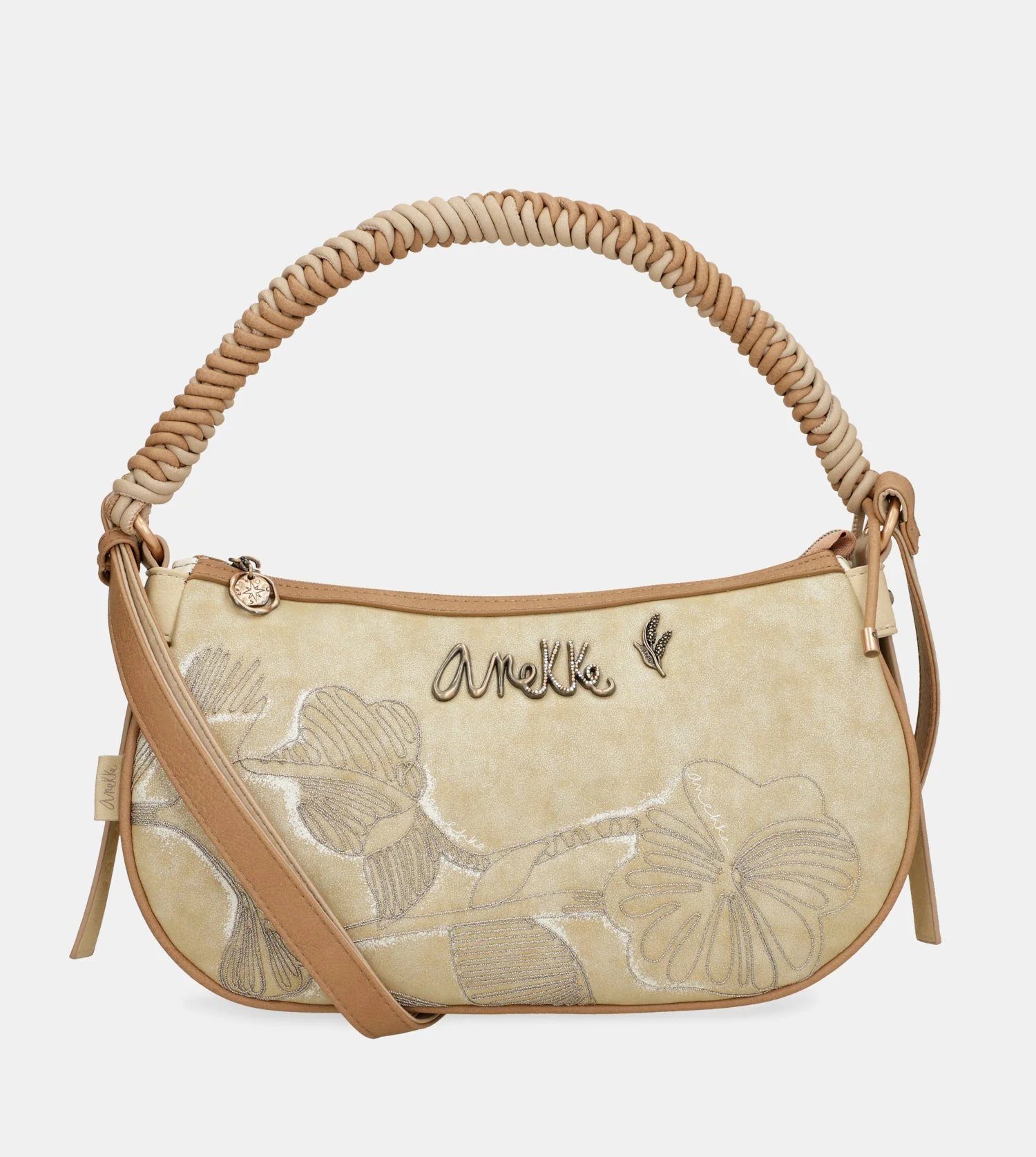 Bolso de hombro ovalado Whispers - Image 7