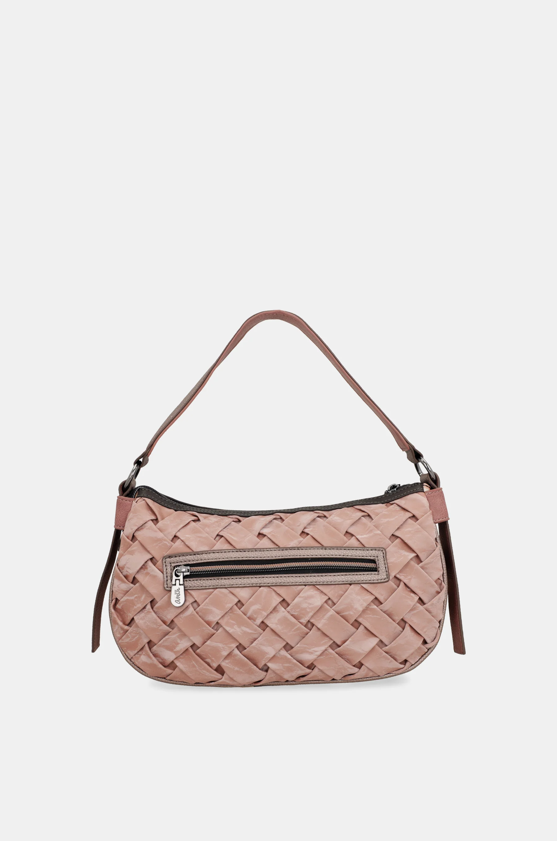 Bolso de hombro ovalado Parisian - Image 4
