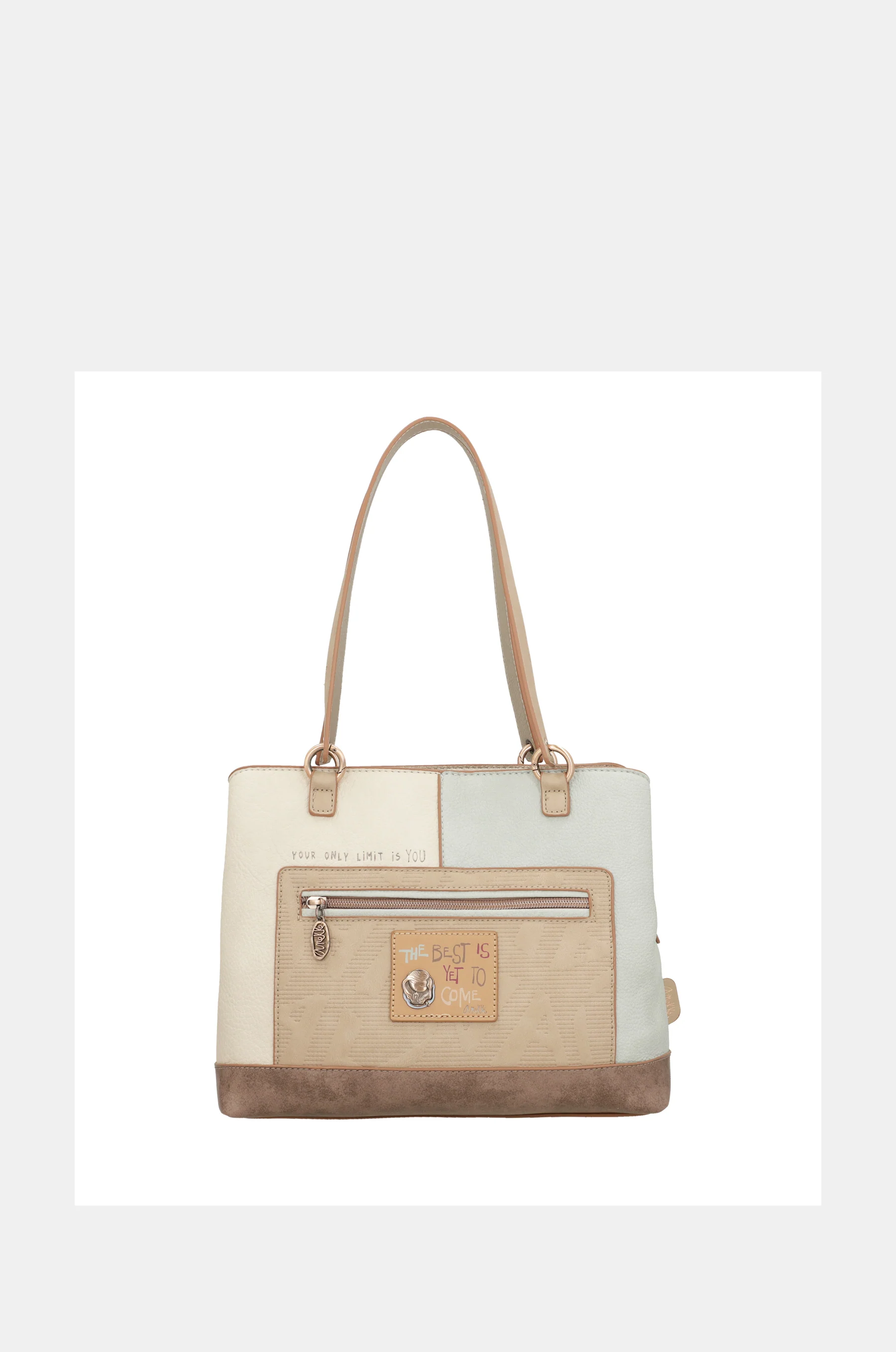 Bolso de hombro Passion - Image 10