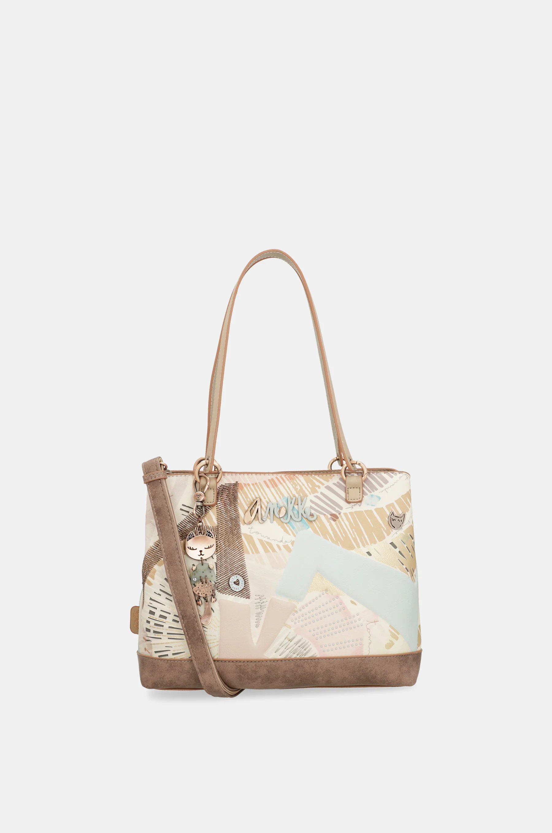 Bolso de hombro Passion - Image 11
