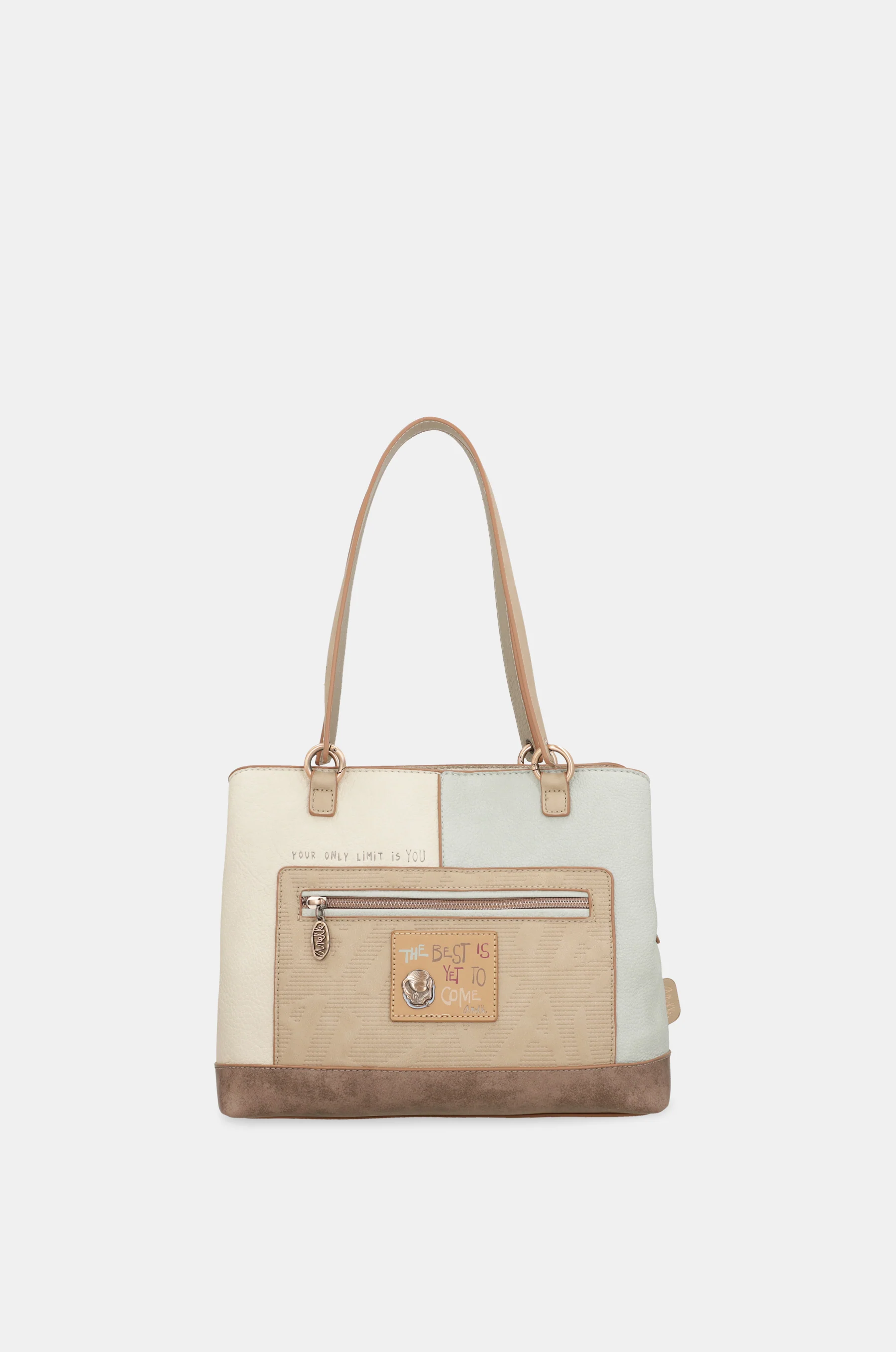 Bolso de hombro Passion - Image 3