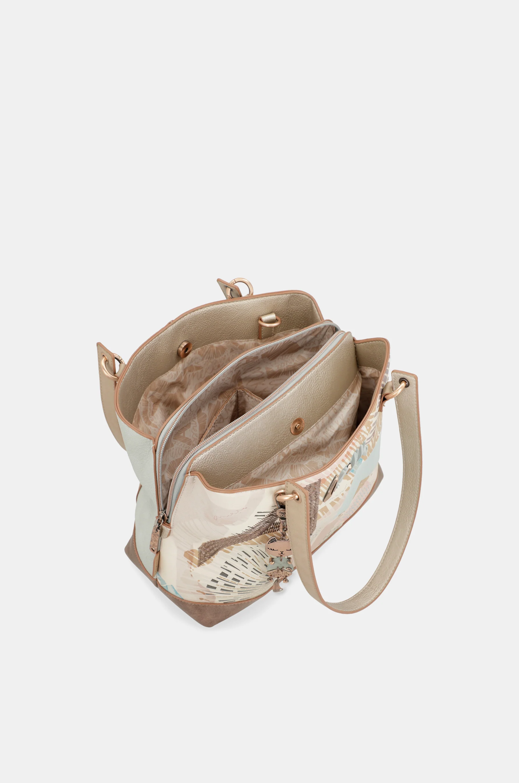 Bolso de hombro Passion - Image 5