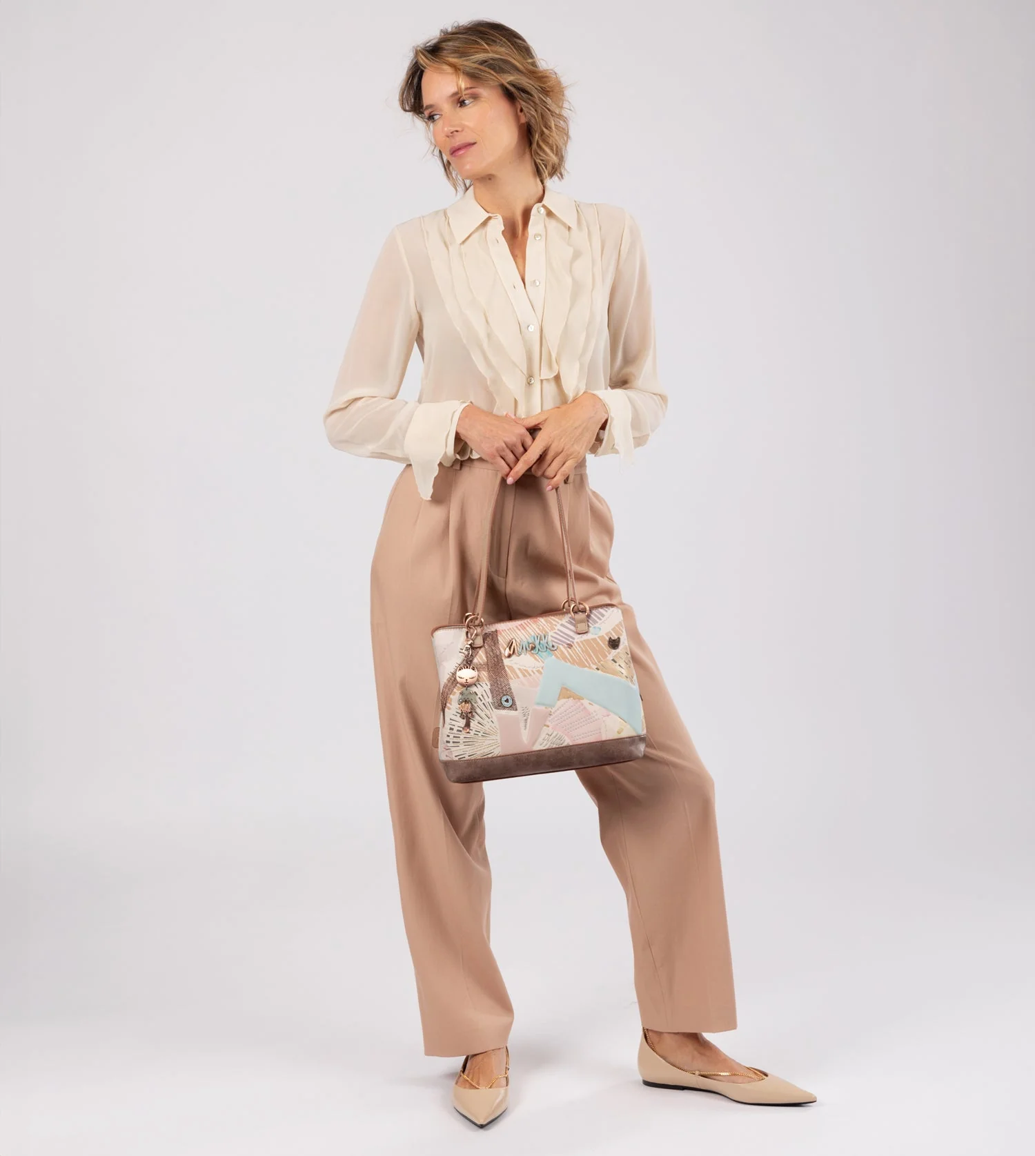 Bolso de hombro Passion - Image 6