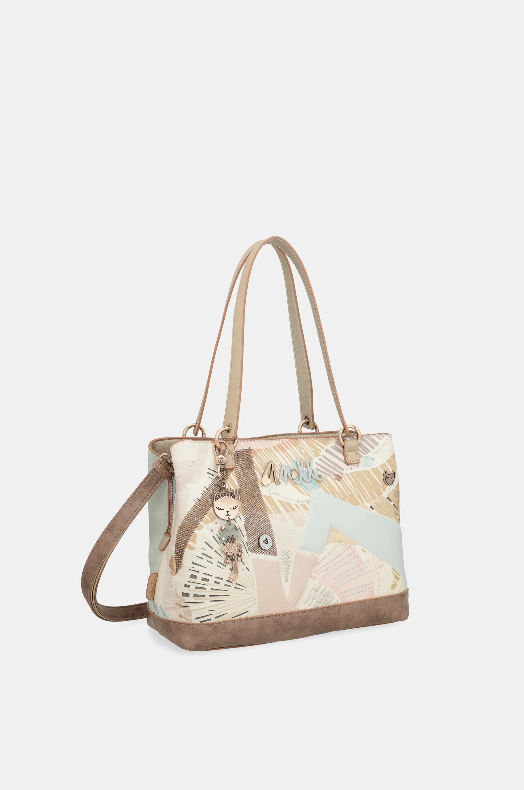 Bolso de hombro Passion - Image 7