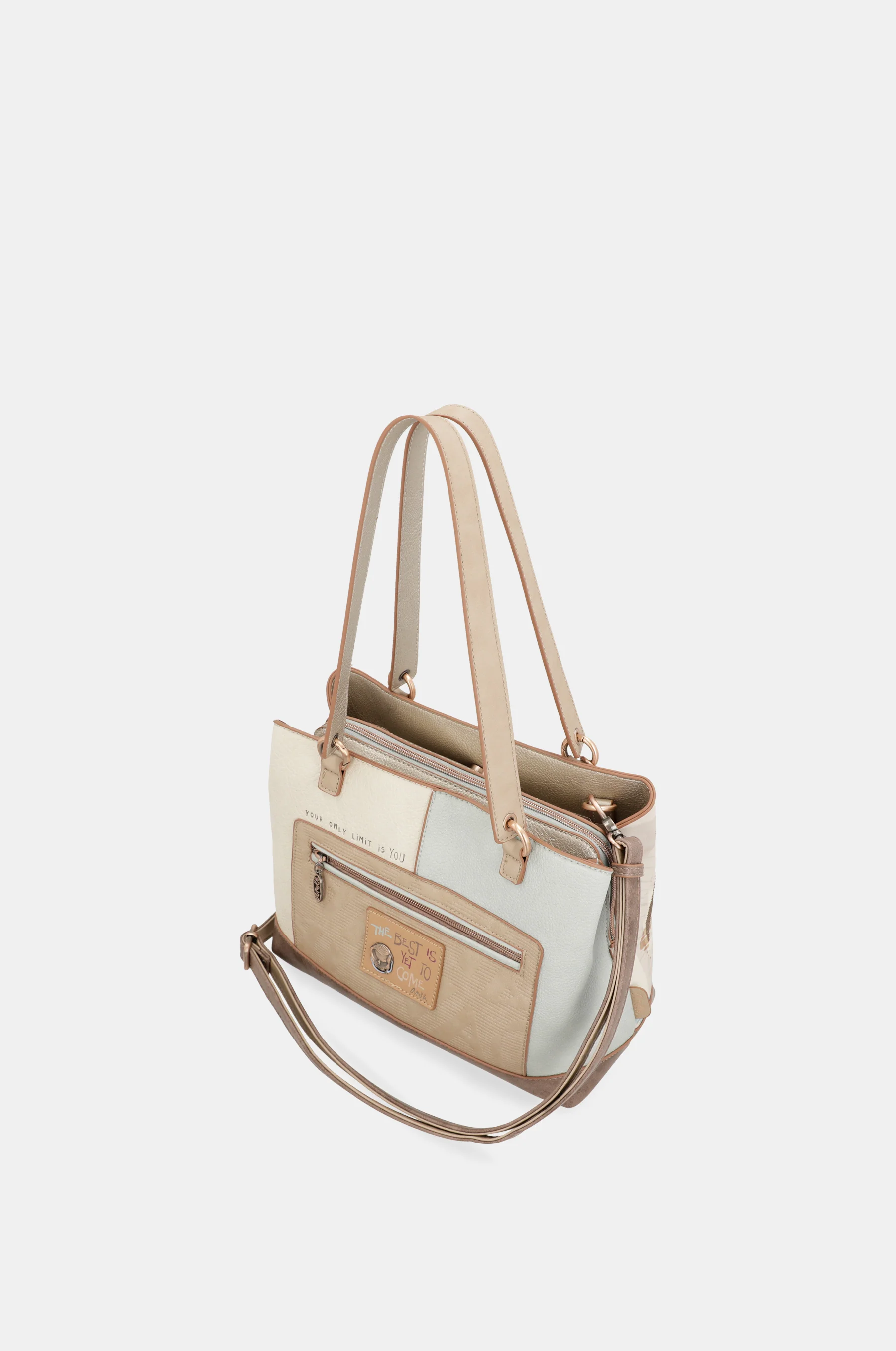 Bolso de hombro Passion - Image 8