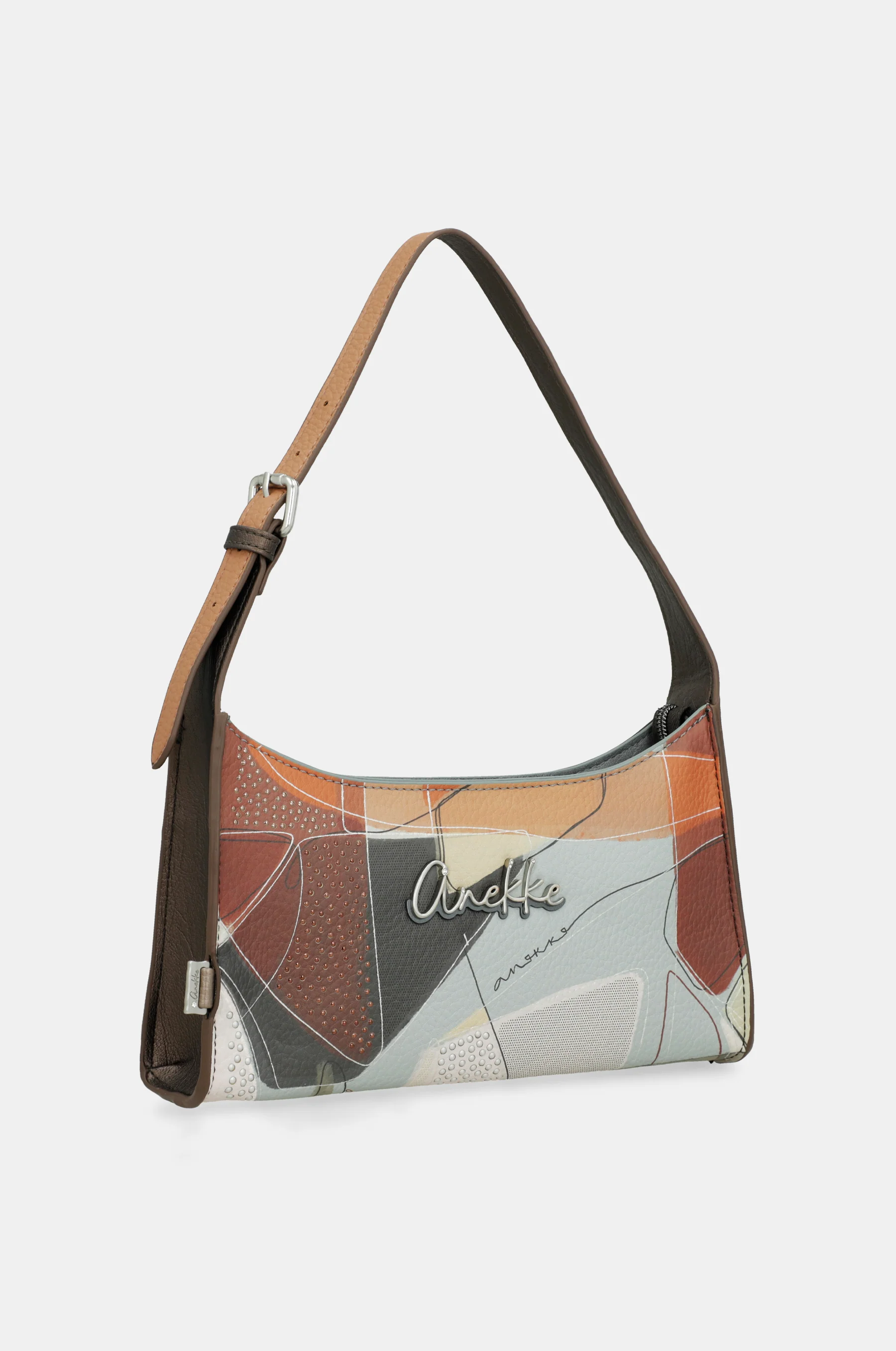 Bolso de hombro pequeño Auralis - Image 11