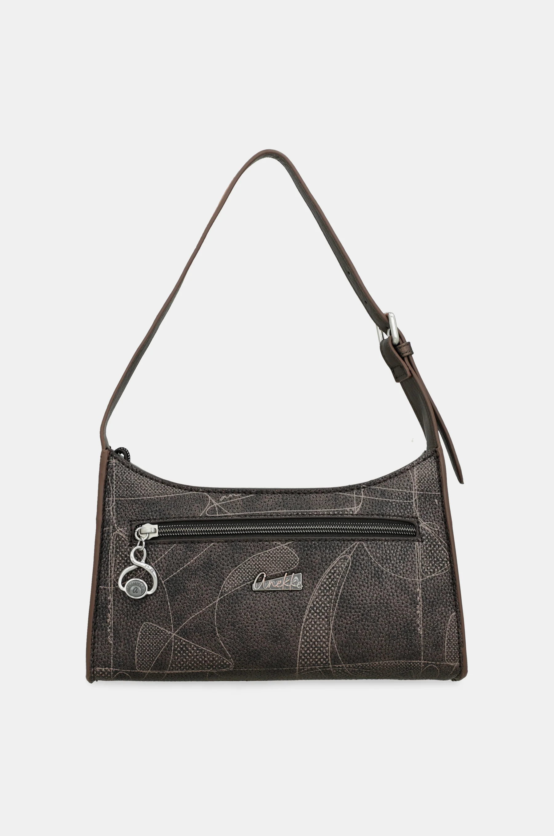 Bolso de hombro pequeño Auralis - Image 3