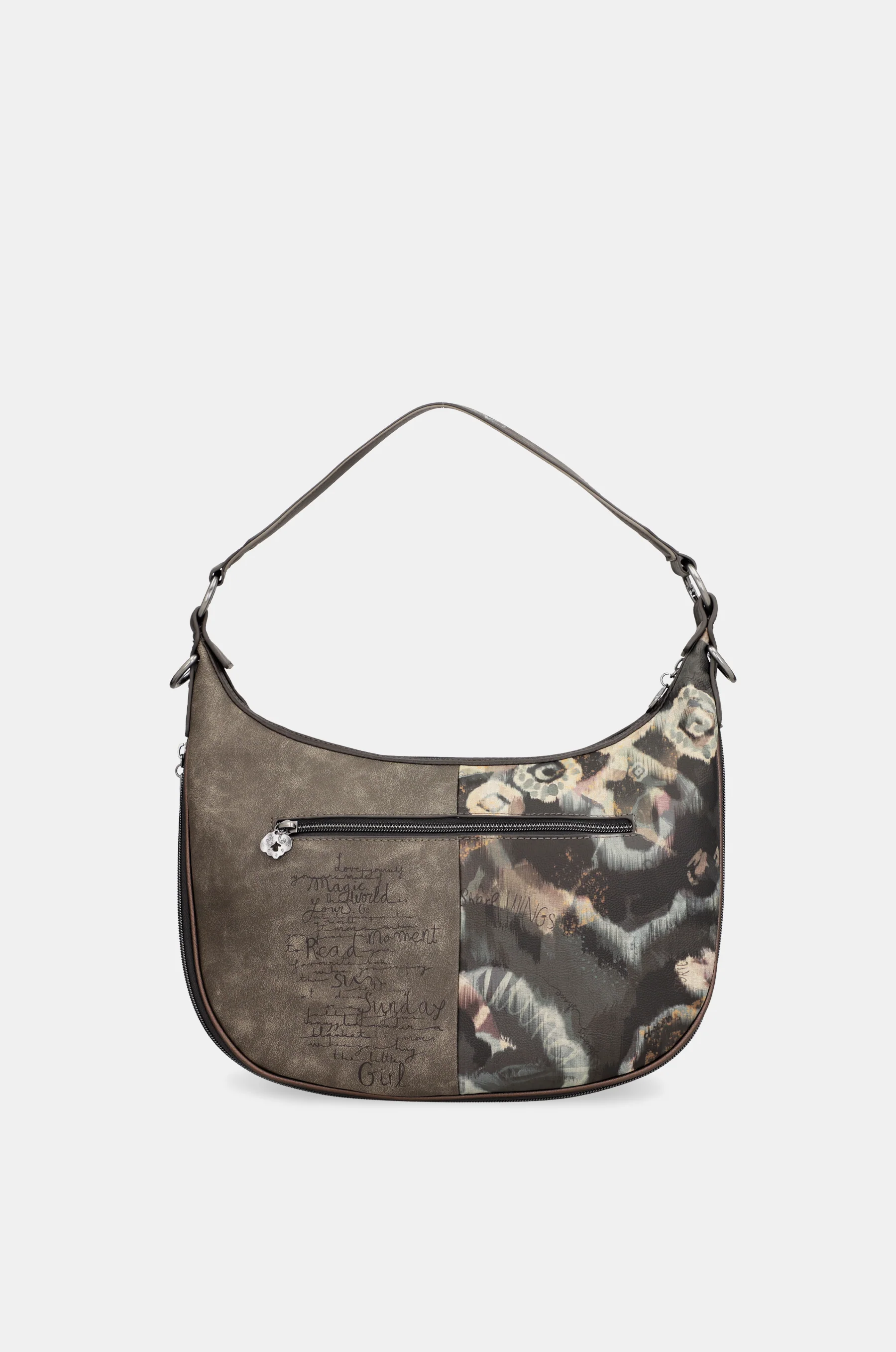 Bolso de hombro Real - Image 3