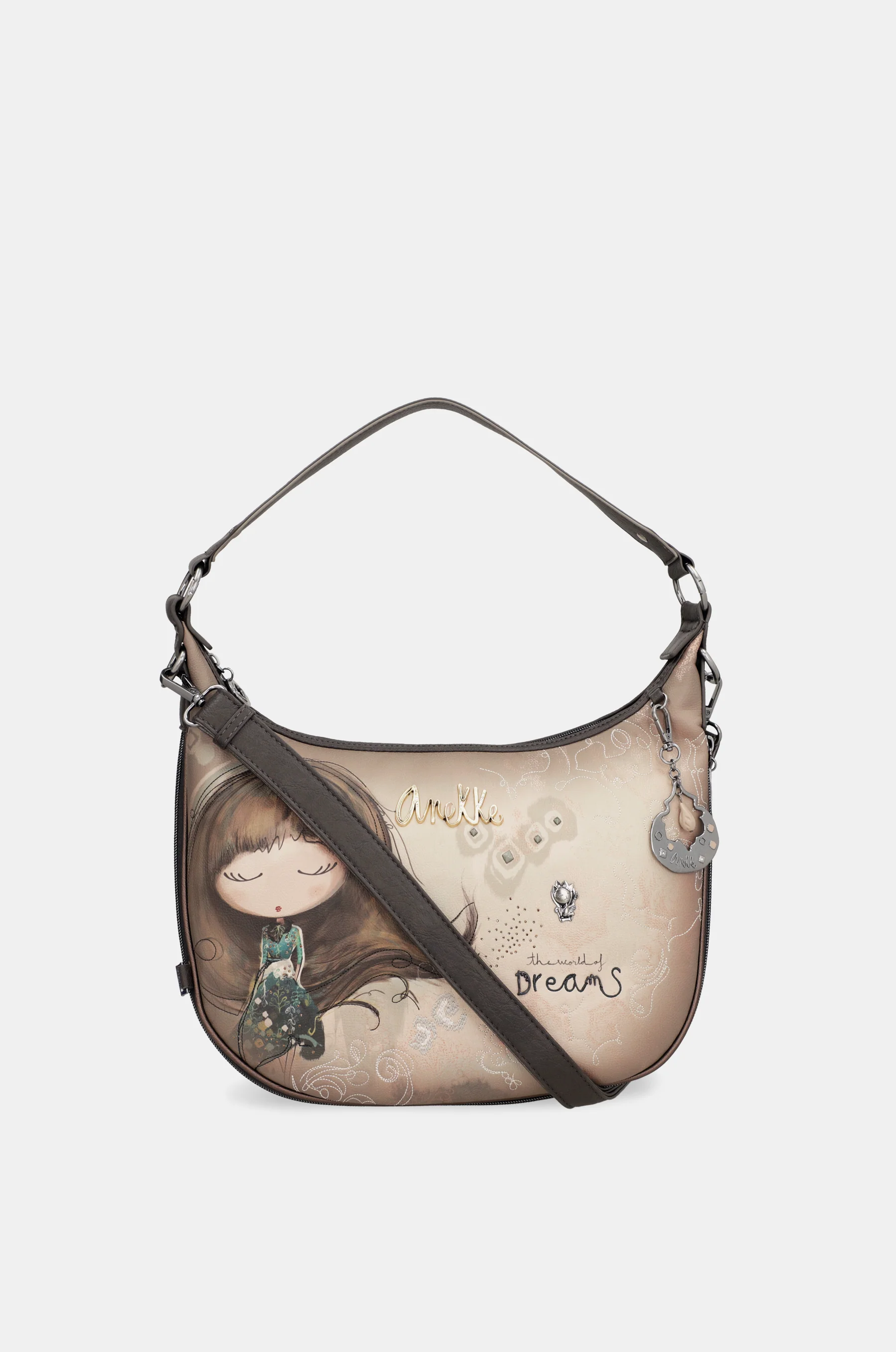 Bolso de hombro Real - Image 6