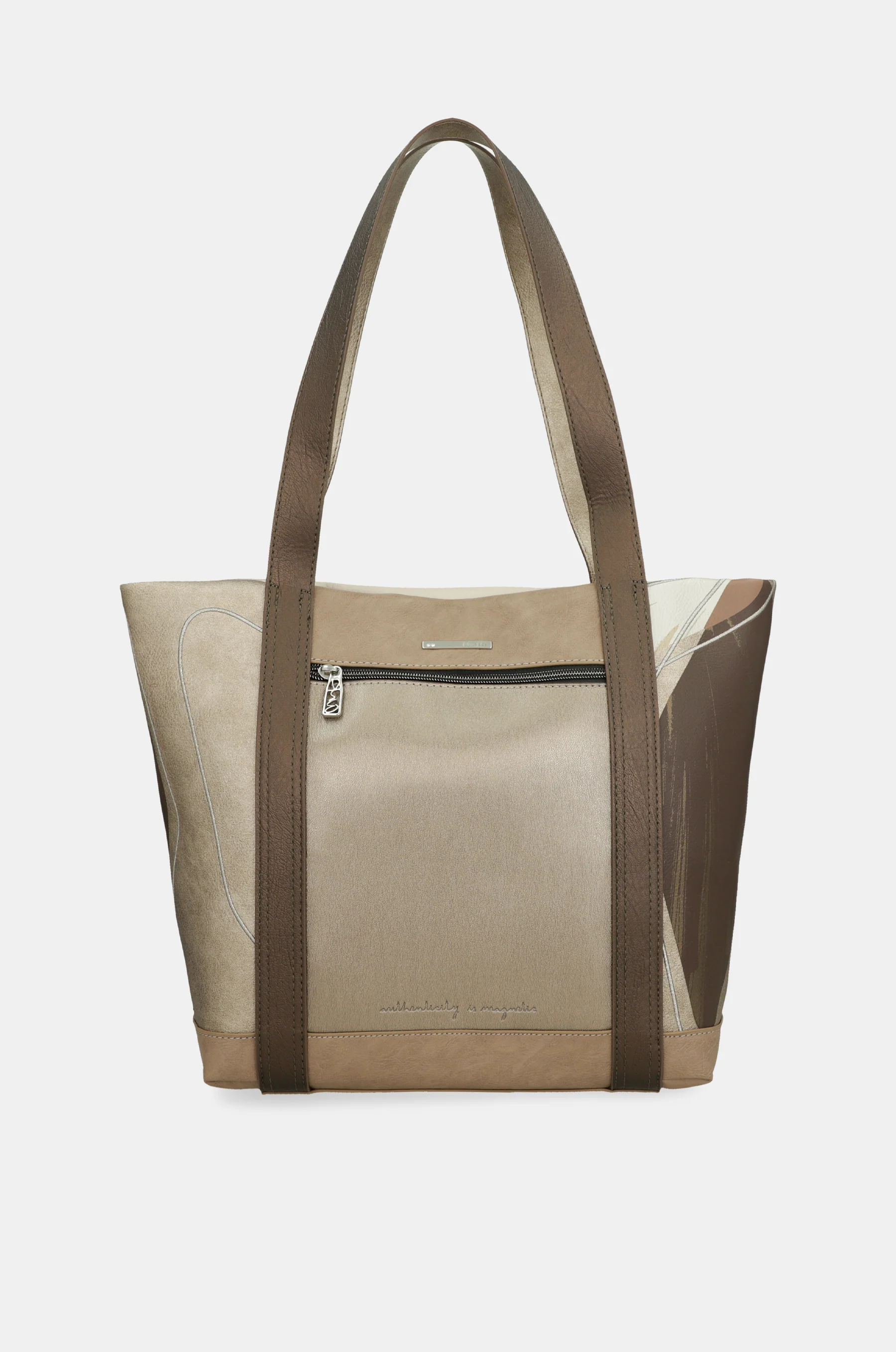 Bolso de hombro Serenis - Image 3