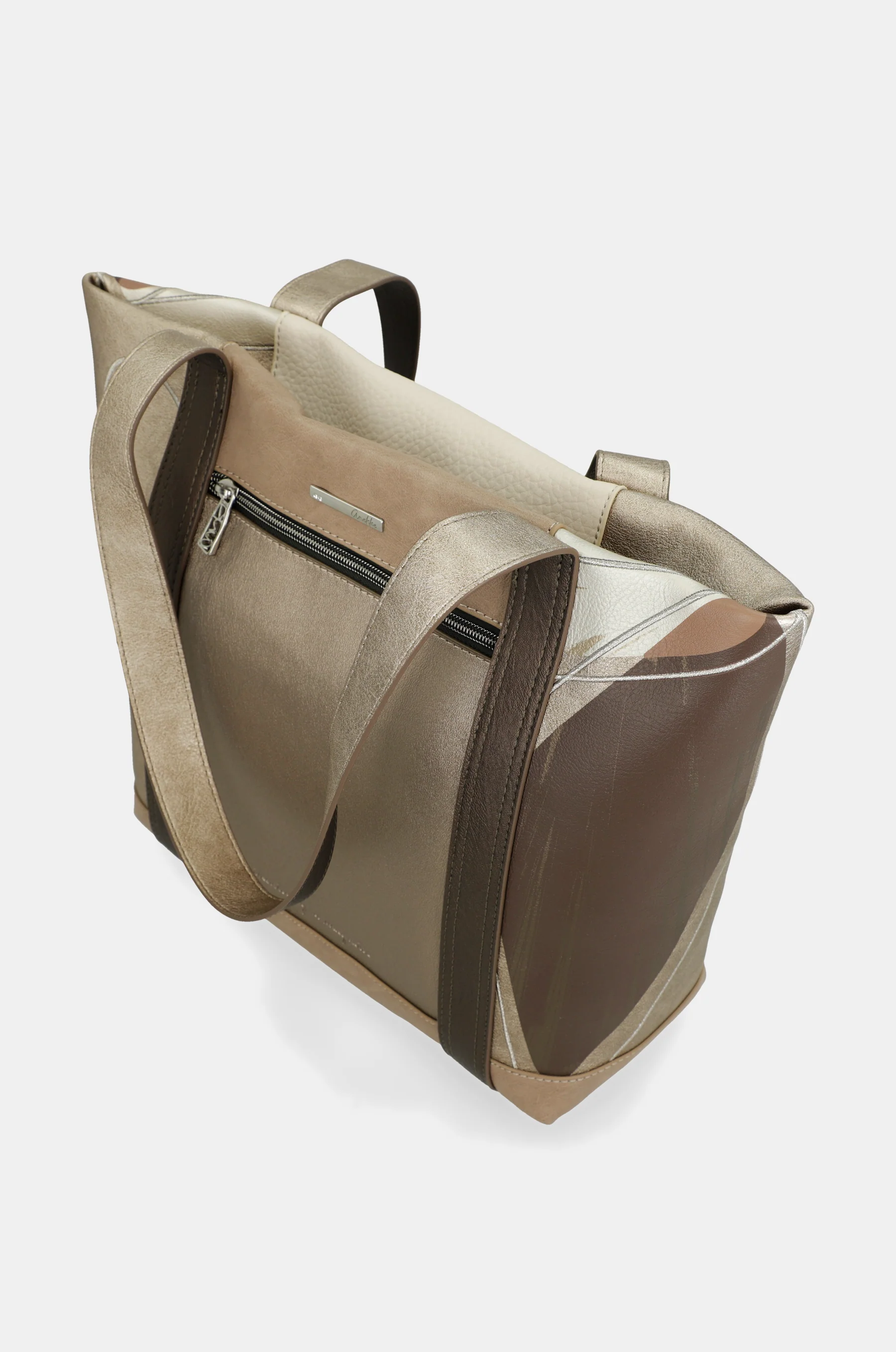 Bolso de hombro Serenis - Image 6