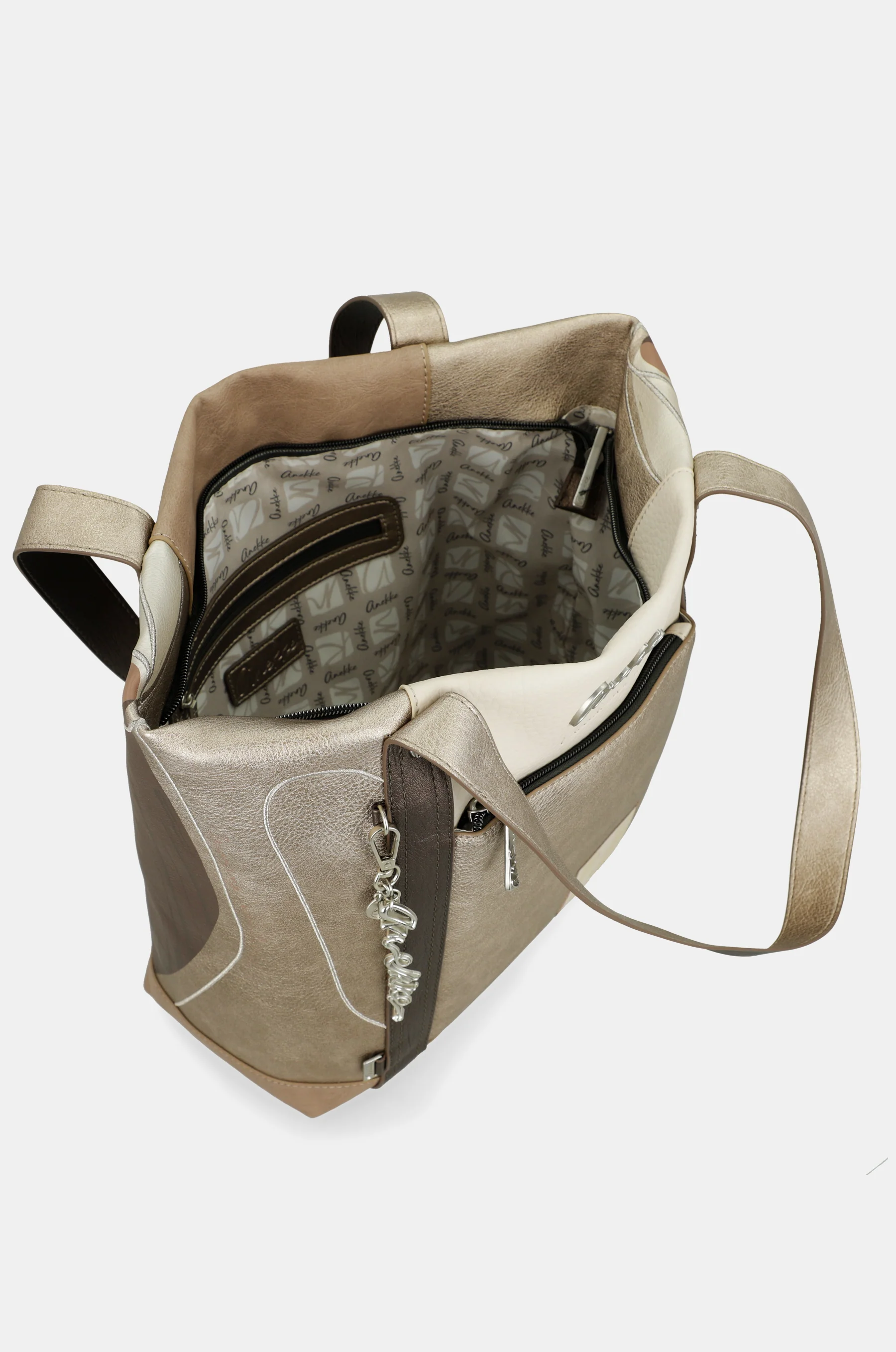 Bolso de hombro Serenis - Image 7
