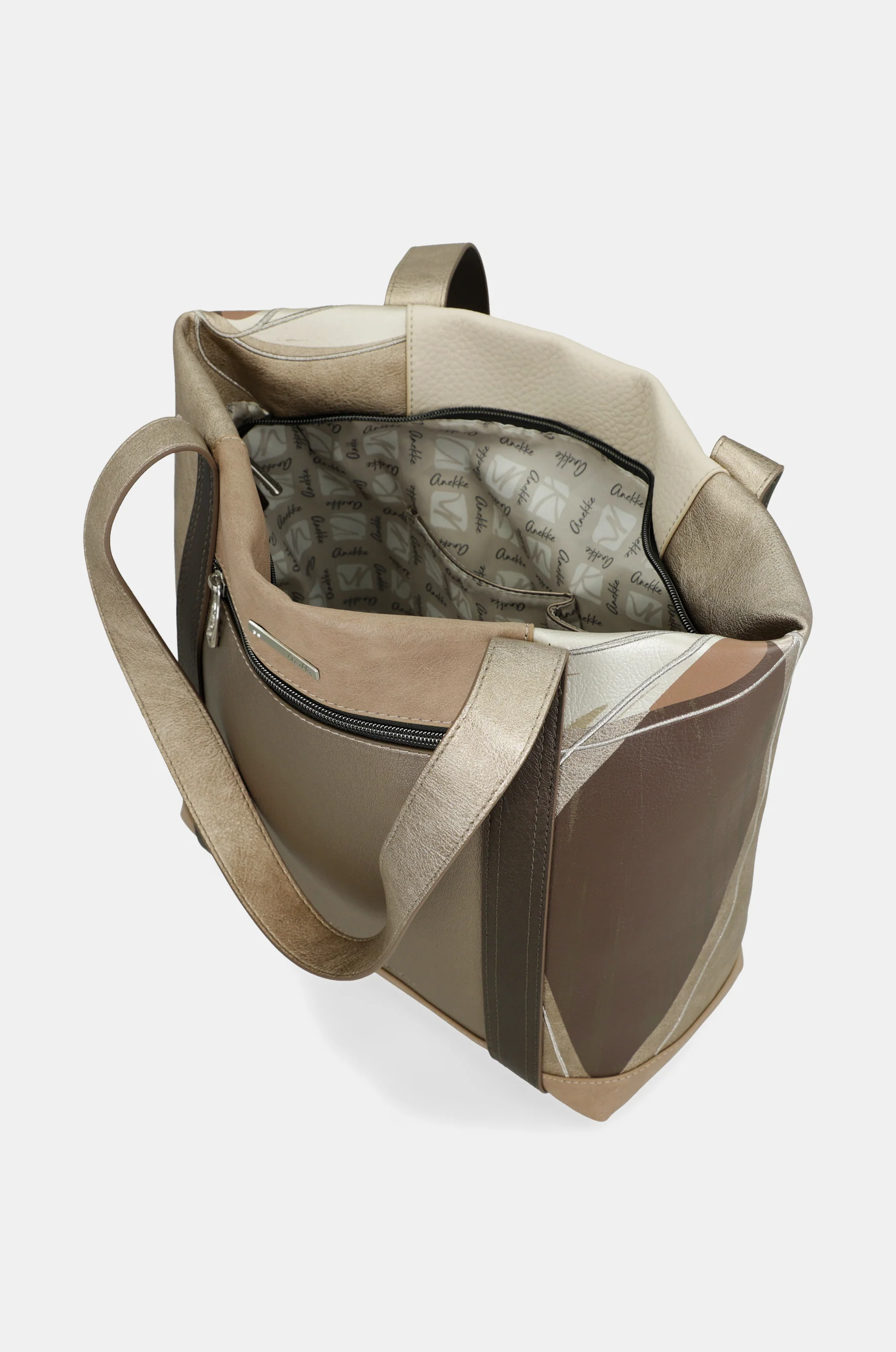 Bolso de hombro Serenis - Image 8