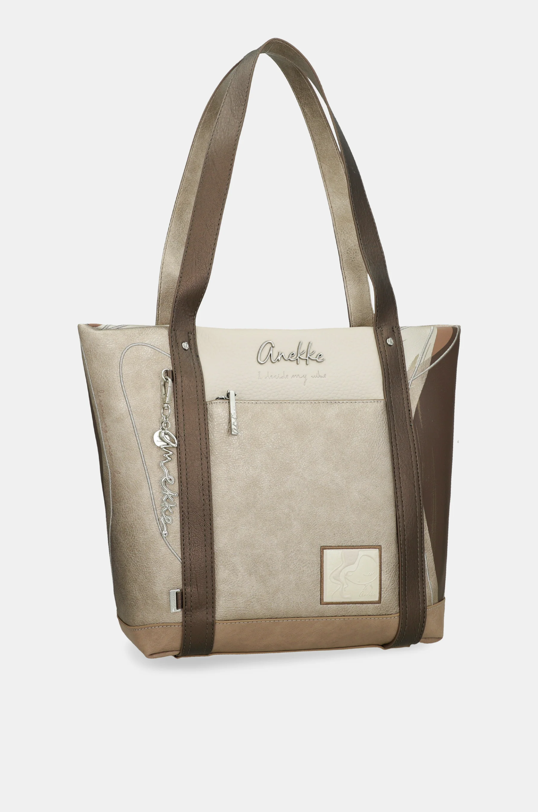 Bolso de hombro Serenis - Image 9