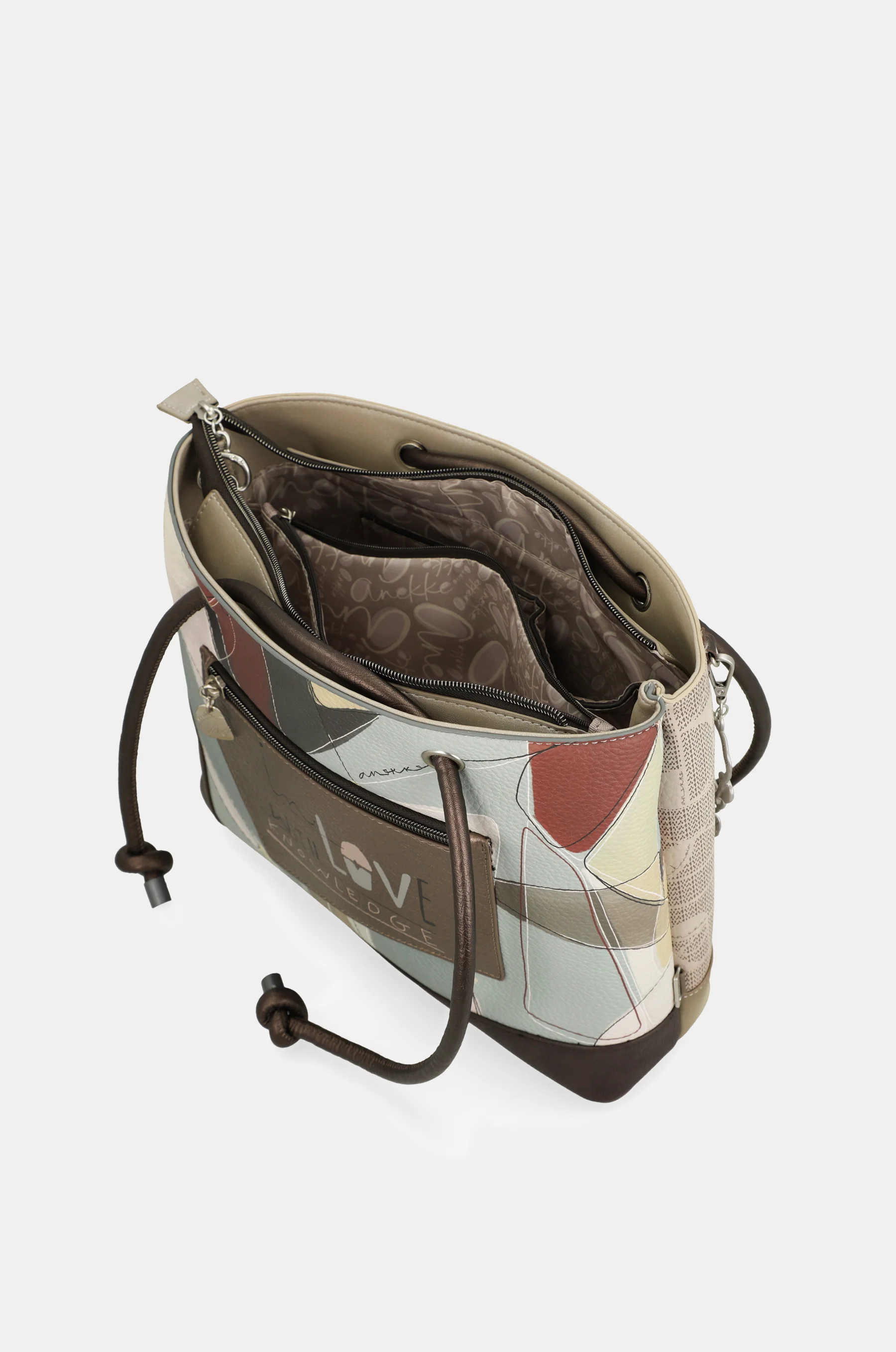 Bolso de hombro Sophia - Image 3