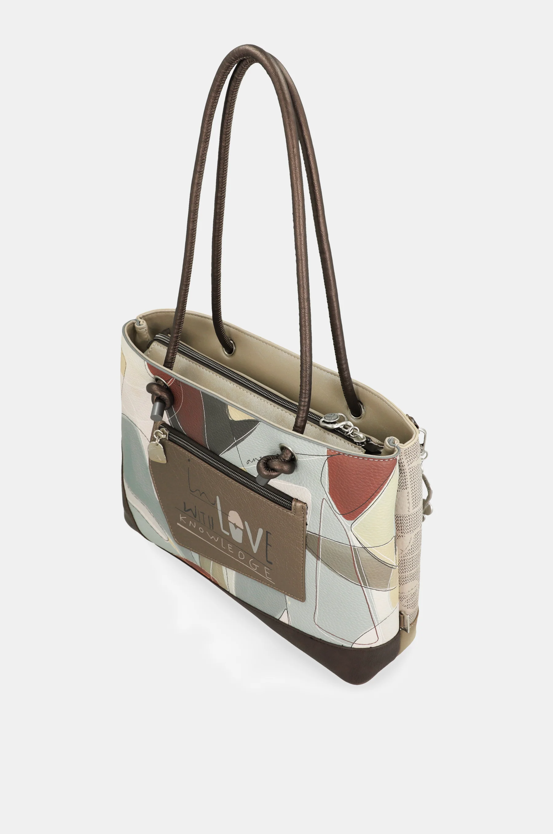 Bolso de hombro Sophia - Image 7
