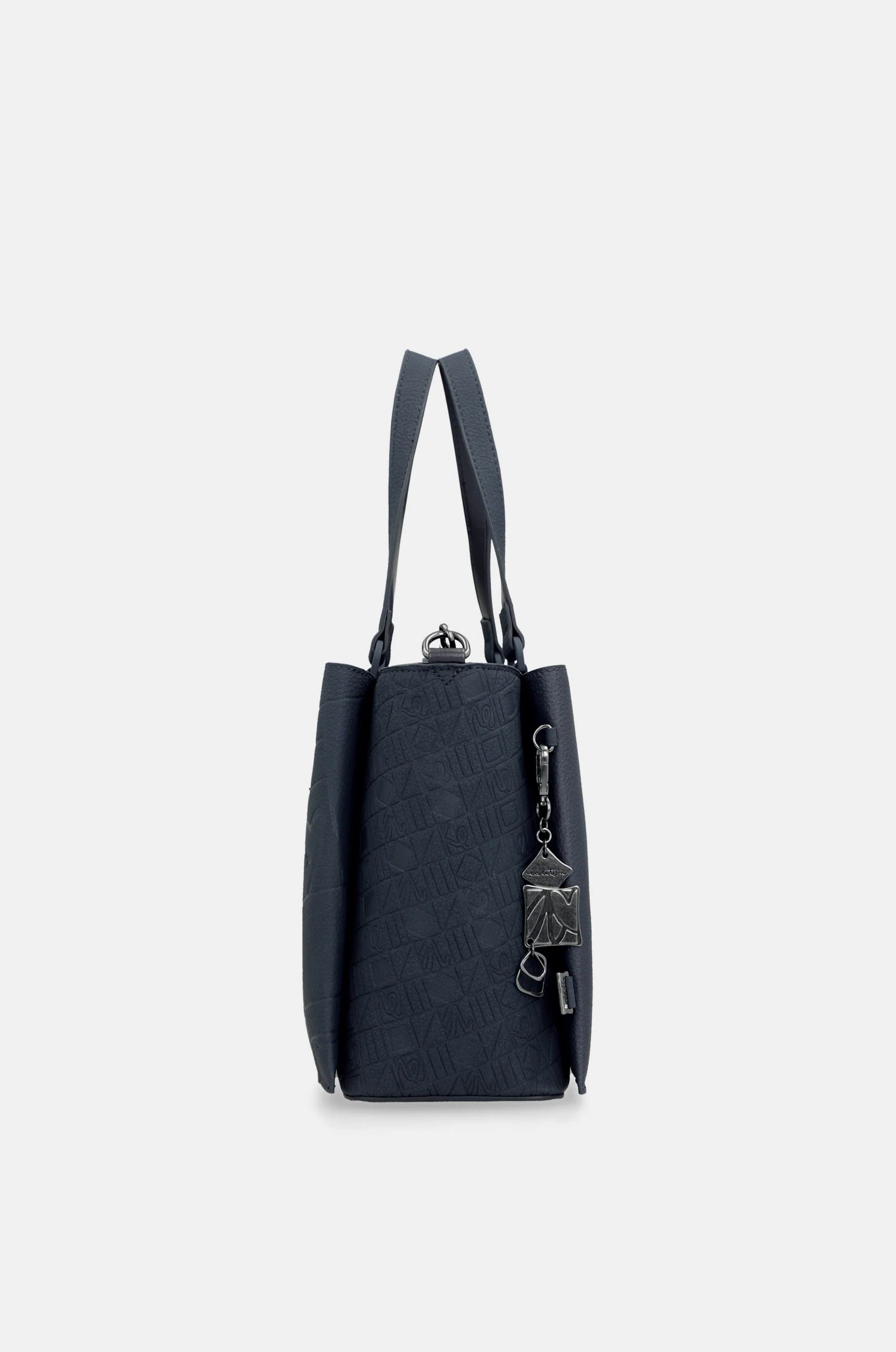 Bolso de mano con bandolera Evolution - Image 5