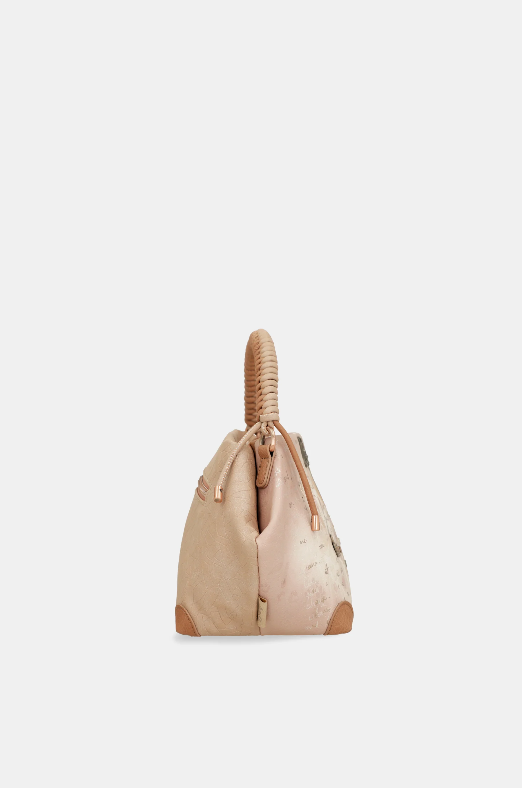 Bolso de mano con bandolera Memories - Image 5