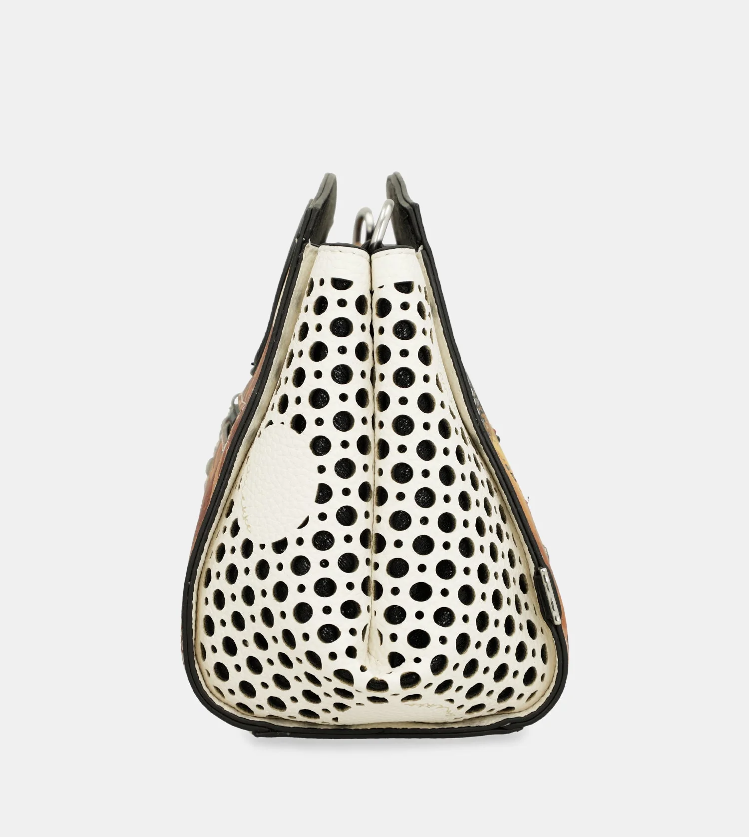 Bolso de mano con bandolera Alma - Image 5