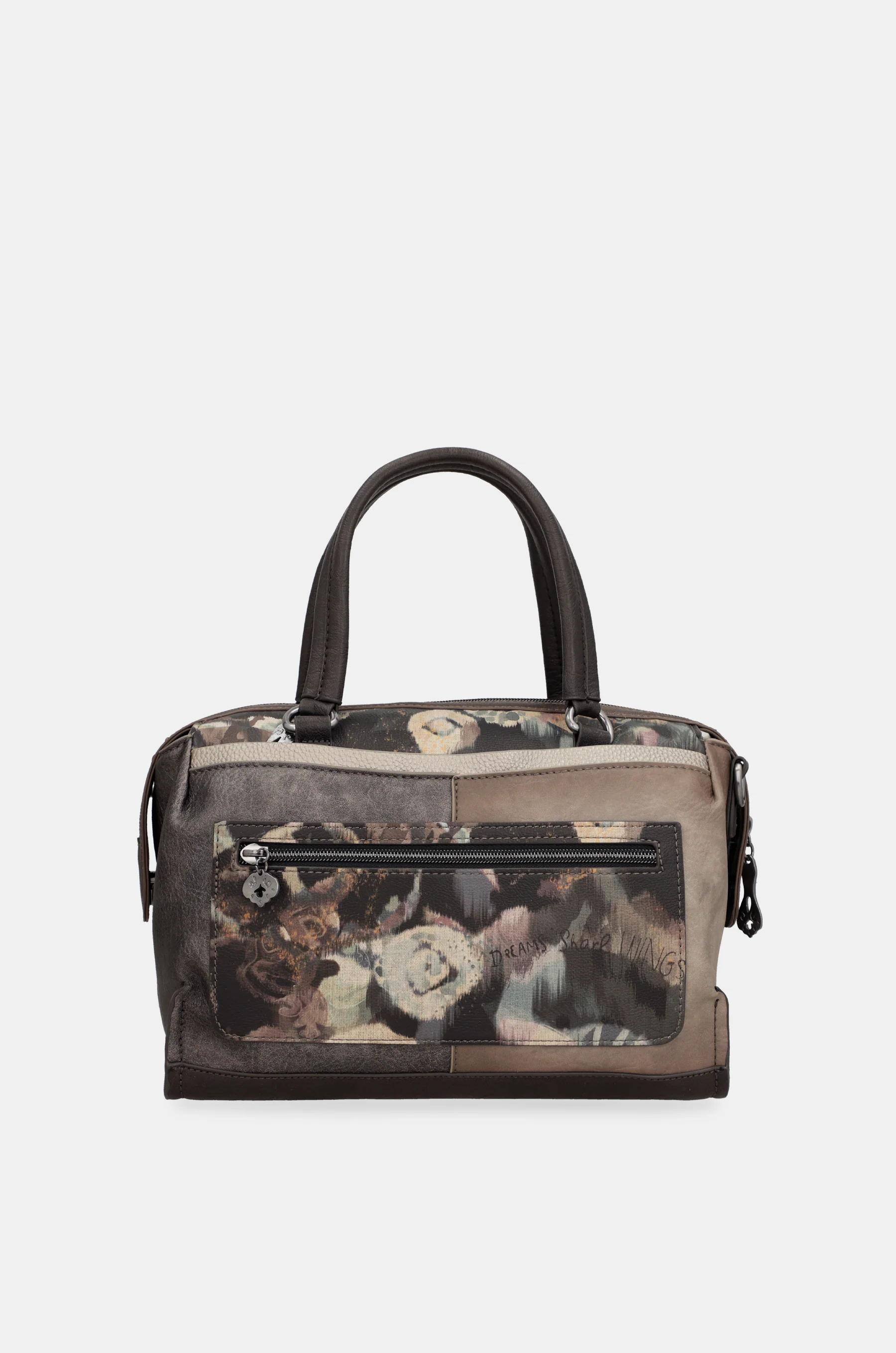 Bolso de mano mediano Real - Image 3