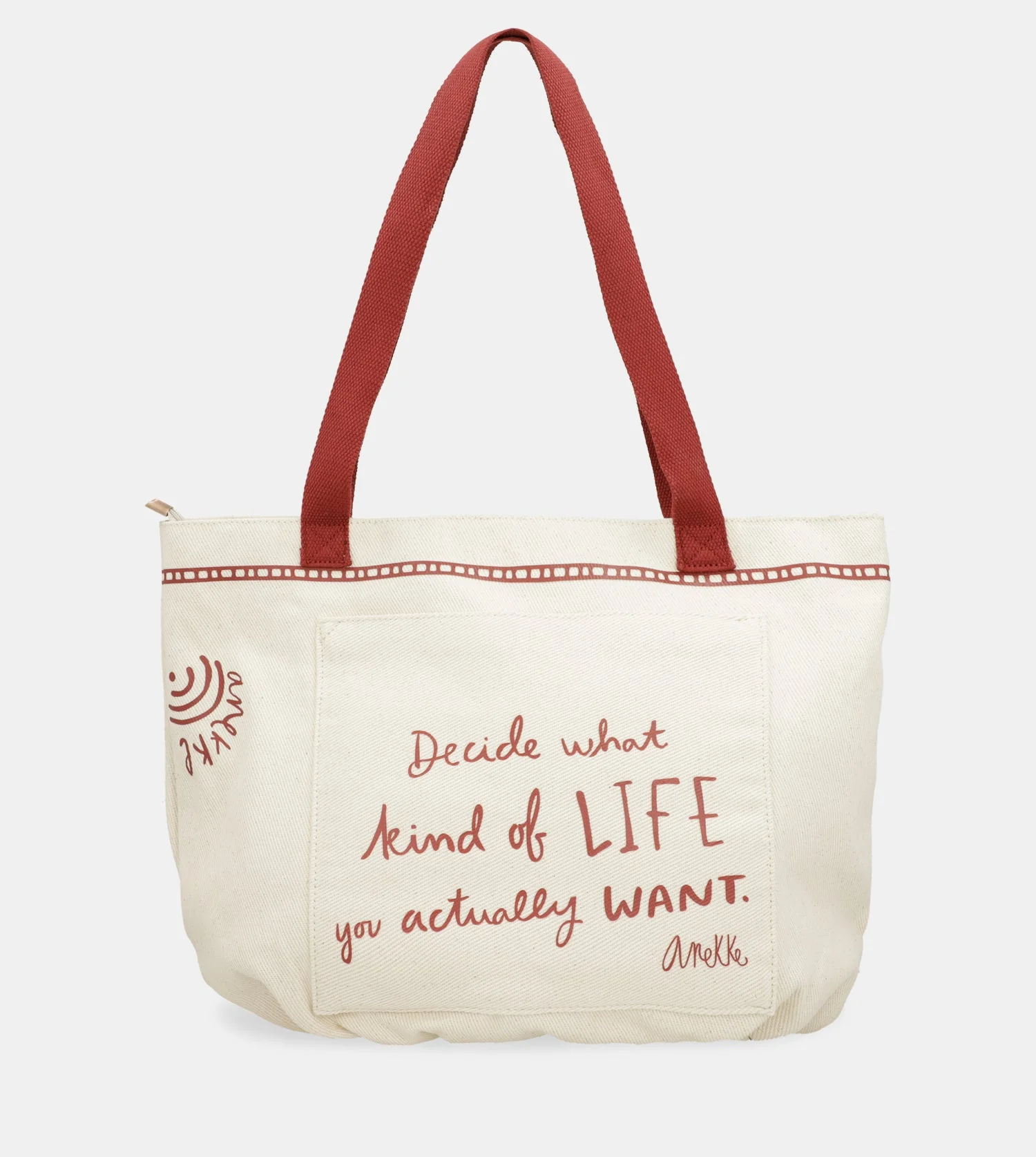 Bolso de playa Anekke - Image 3