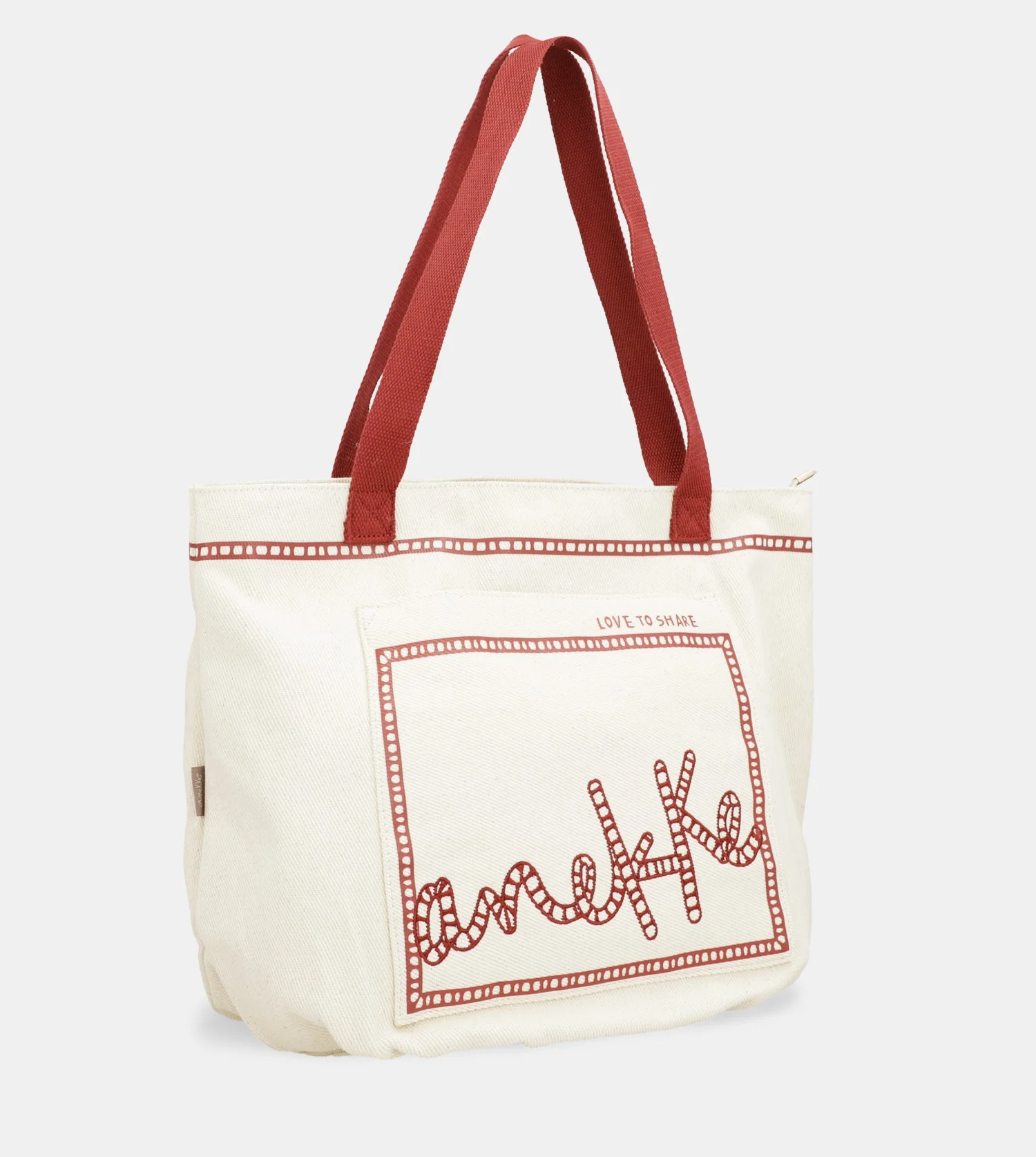 Bolso de playa Anekke - Image 6