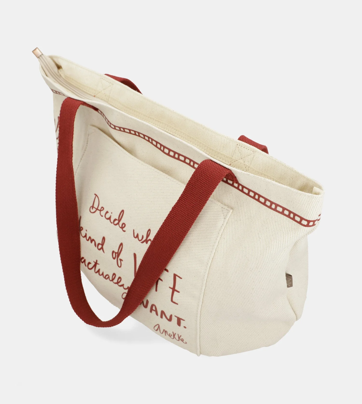 Bolso de playa Anekke - Image 8