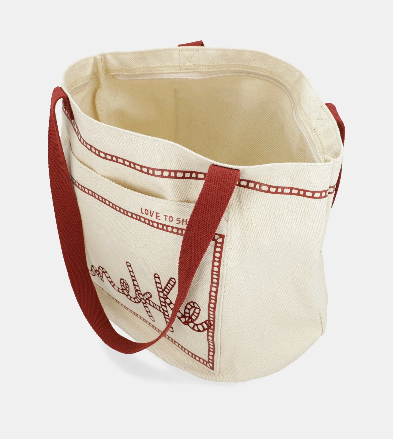 Bolso de playa Anekke - Image 9