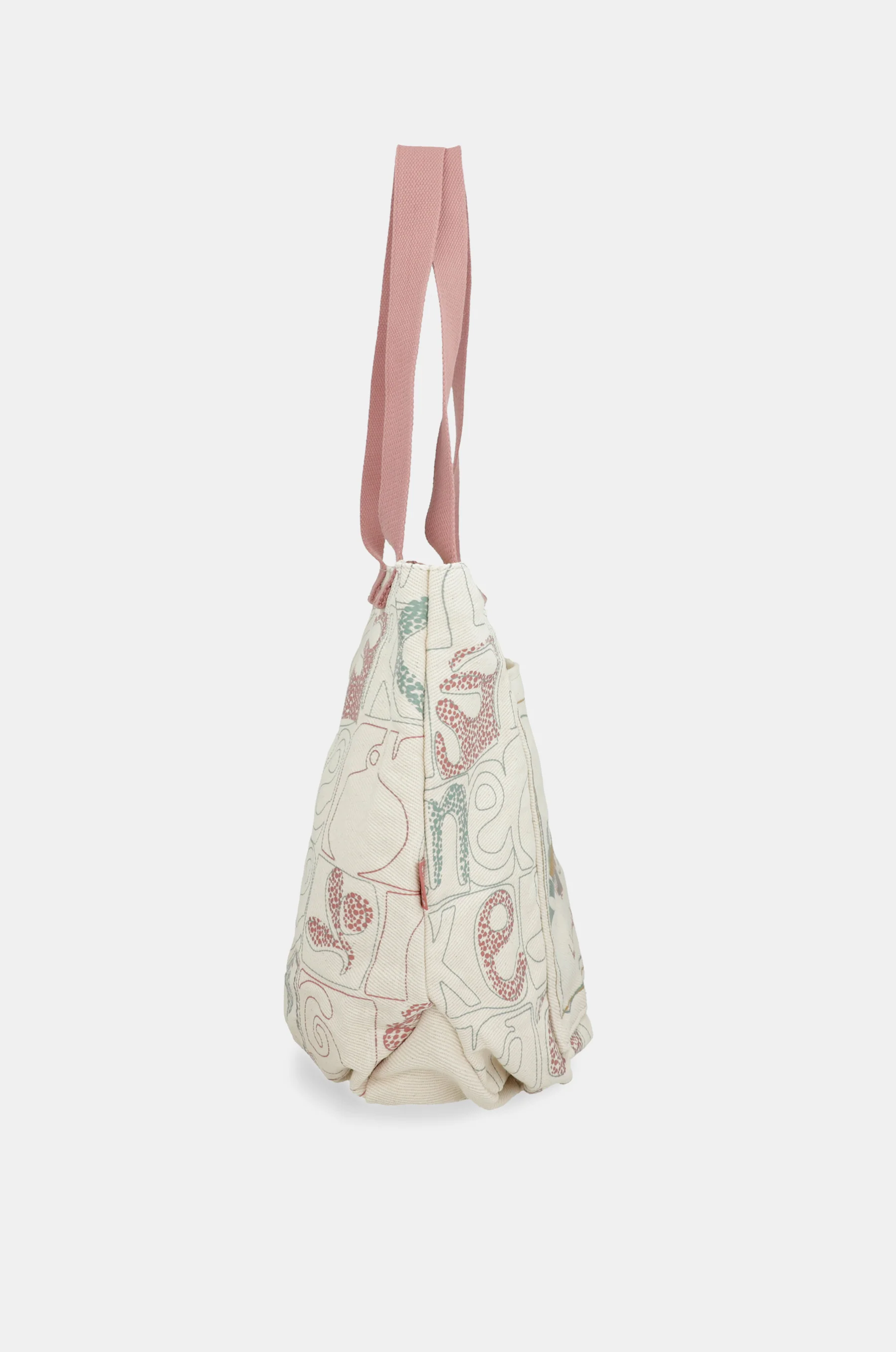 Bolso de playa Bloom - Image 3