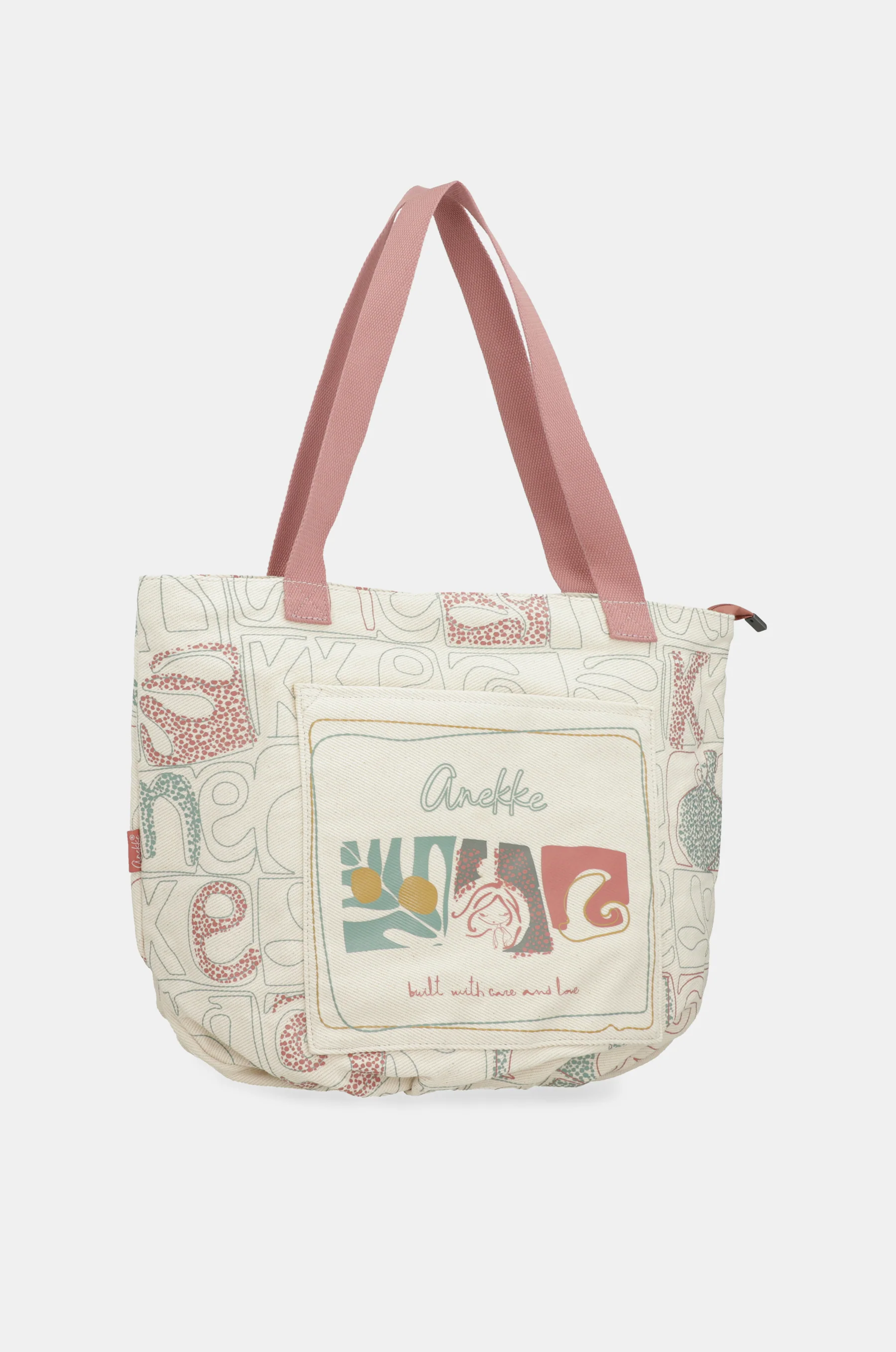 Bolso de playa Bloom - Image 5