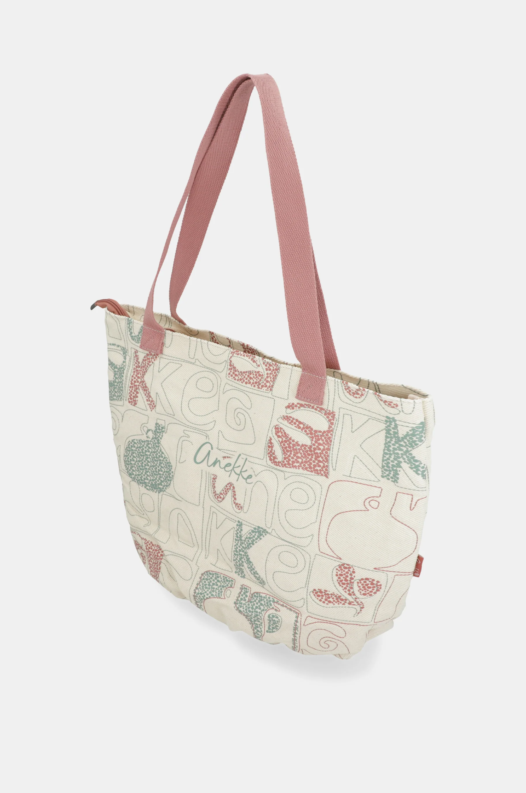 Bolso de playa Bloom - Image 6