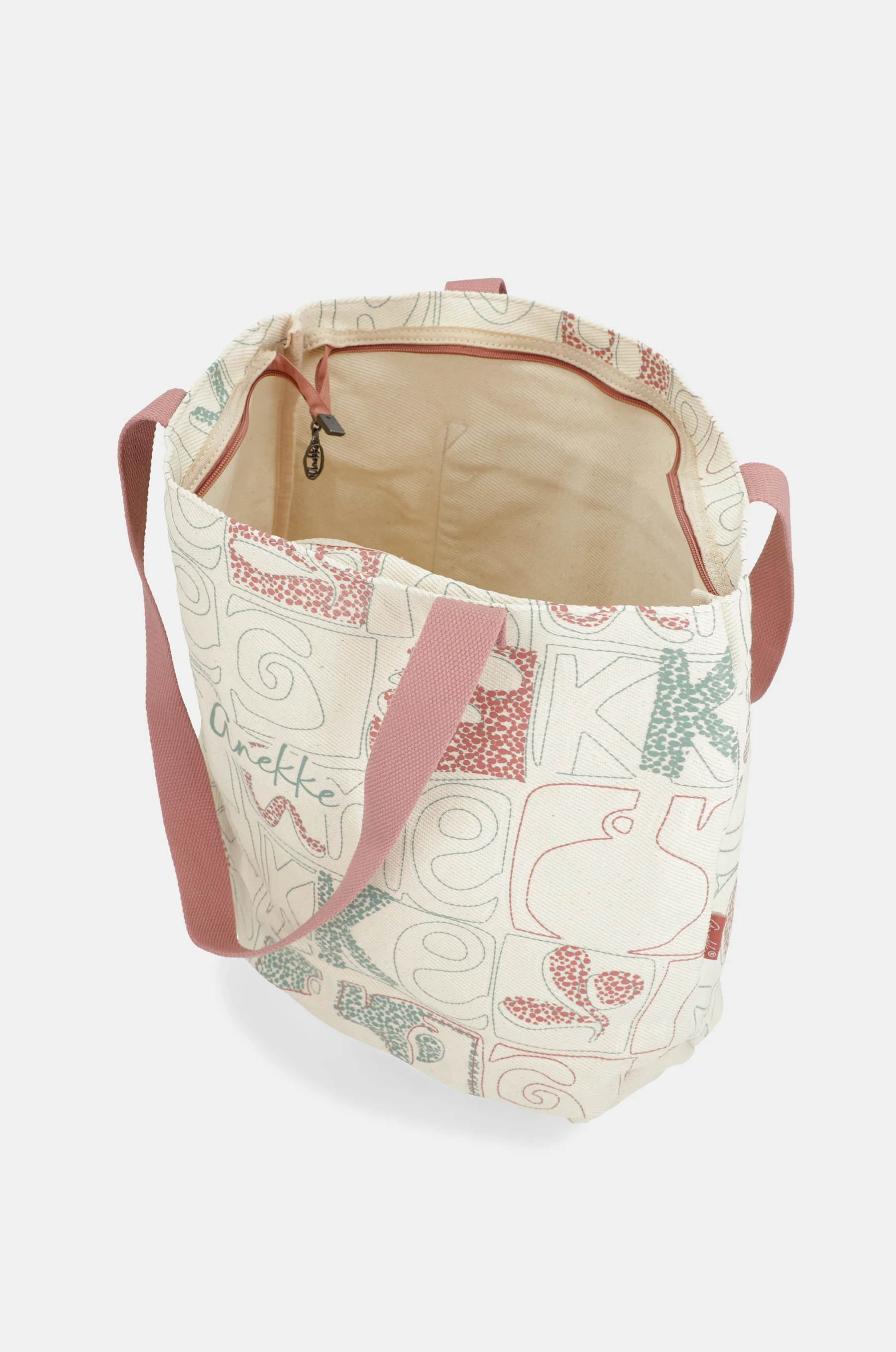 Bolso de playa Bloom - Image 7