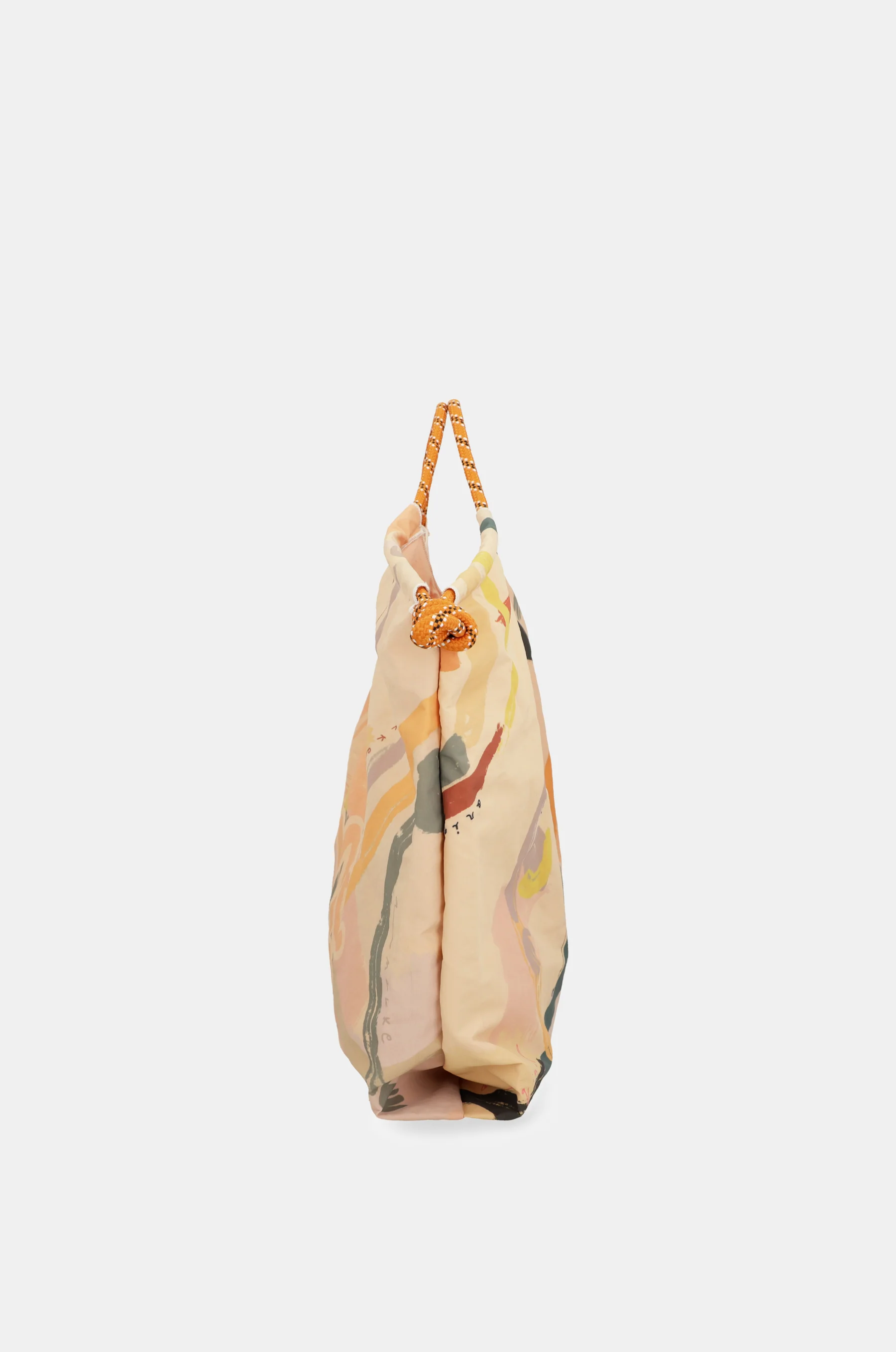 Bolso de playa estampado Smart - Image 5