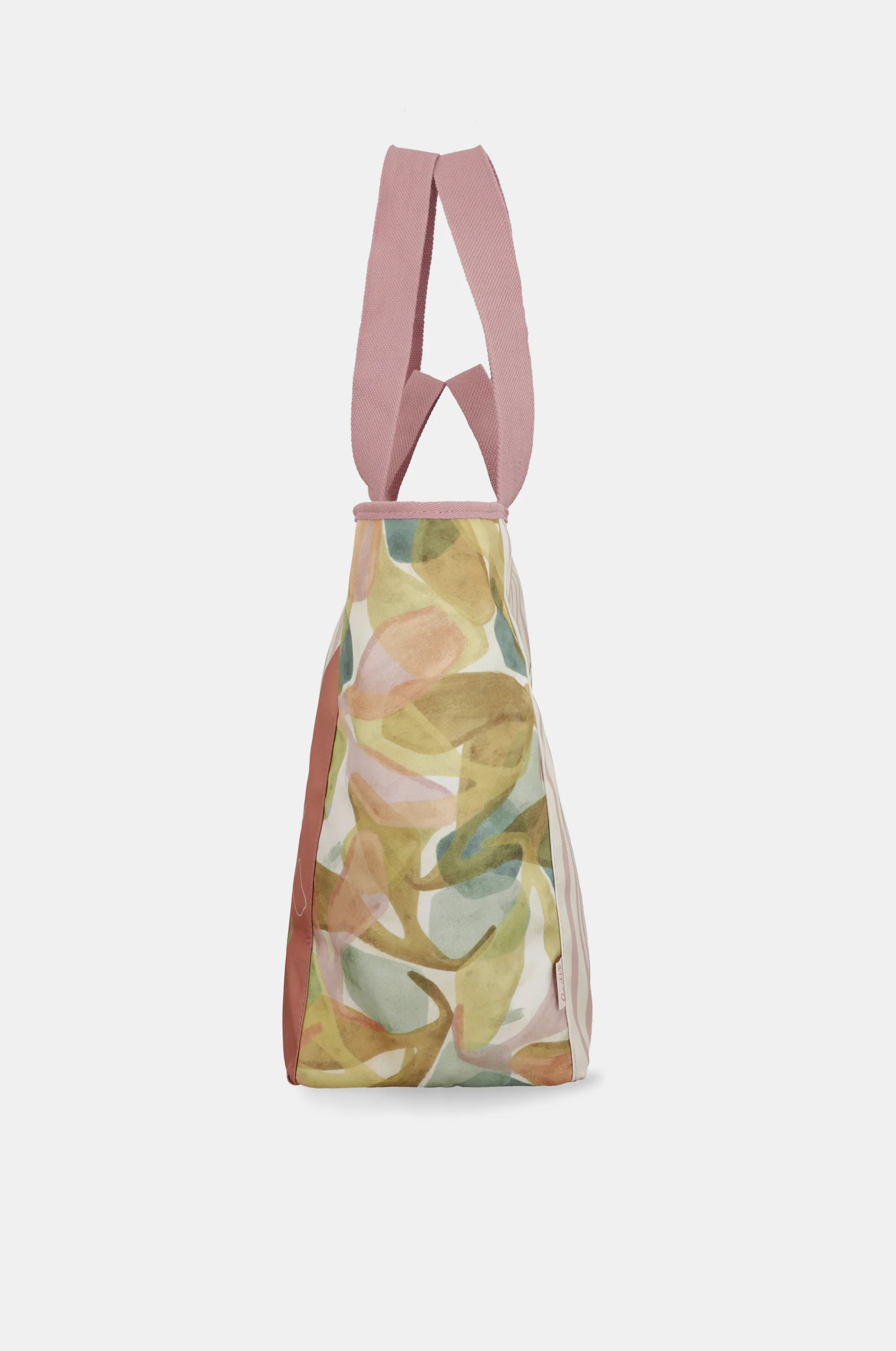 Bolso de playa grande Bloom - Image 4