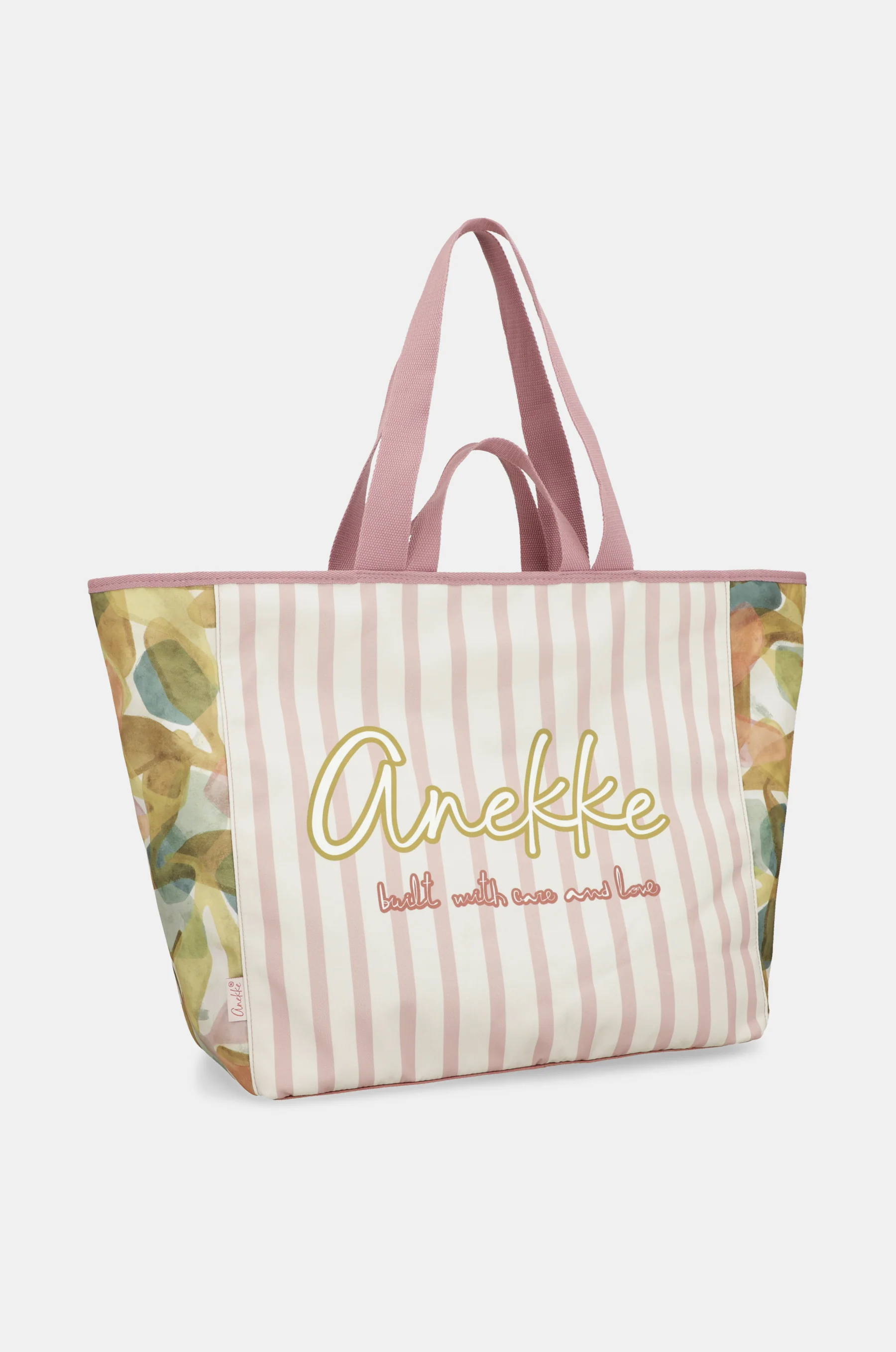 Bolso de playa grande Bloom - Image 5