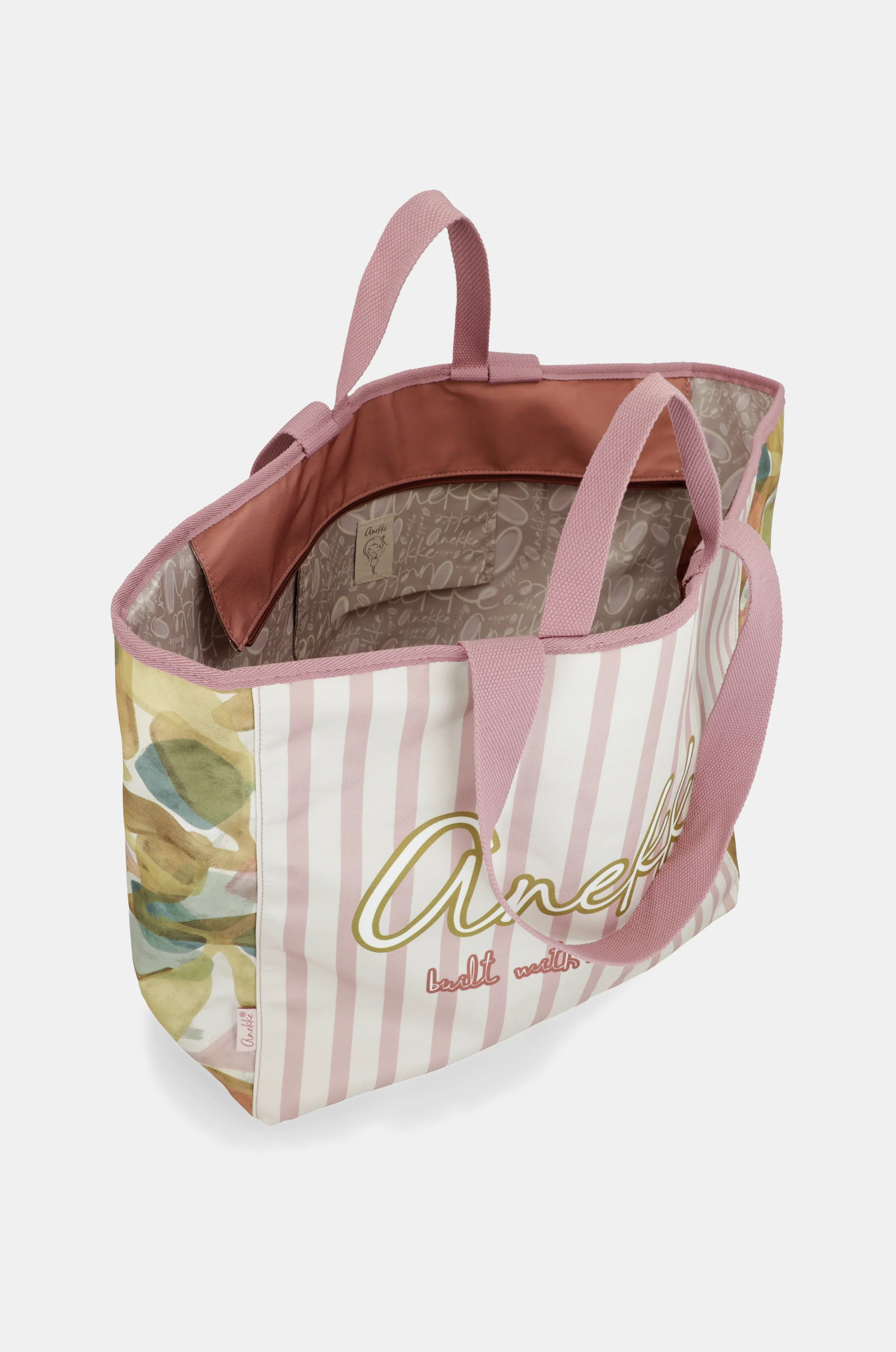 Bolso de playa grande Bloom - Image 7