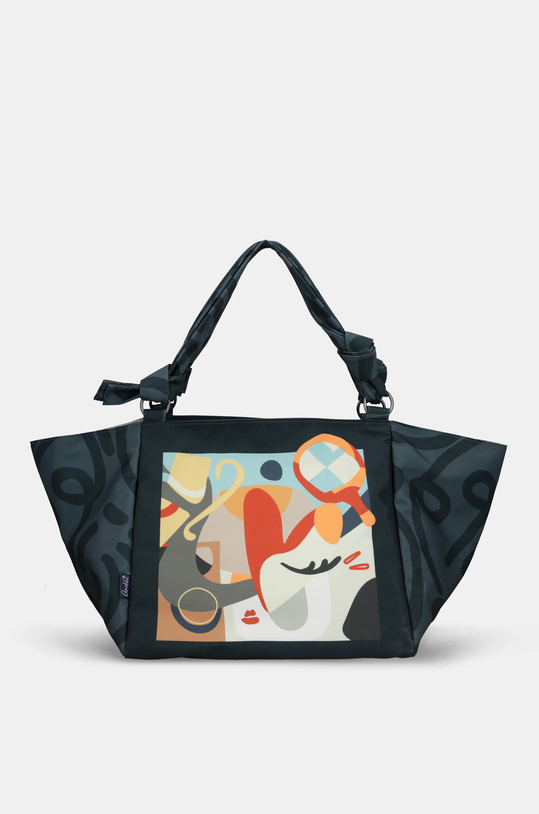 Bolso de playa grande Eikon