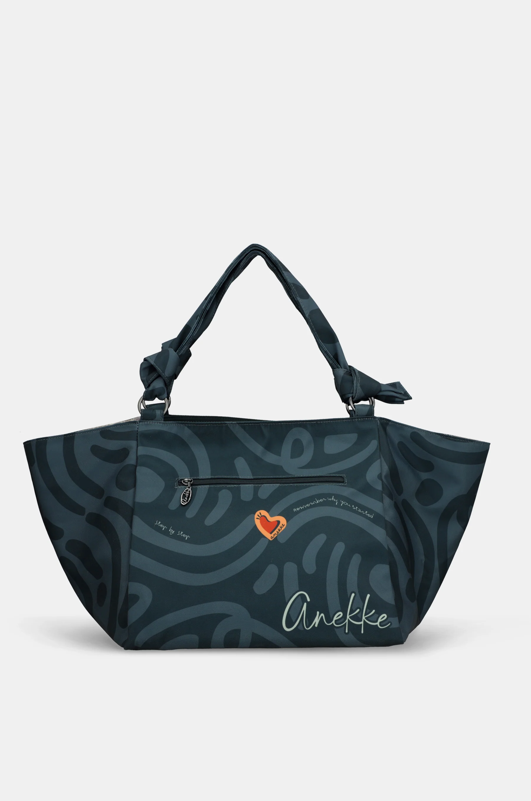 Bolso de playa grande Eikon - Image 4