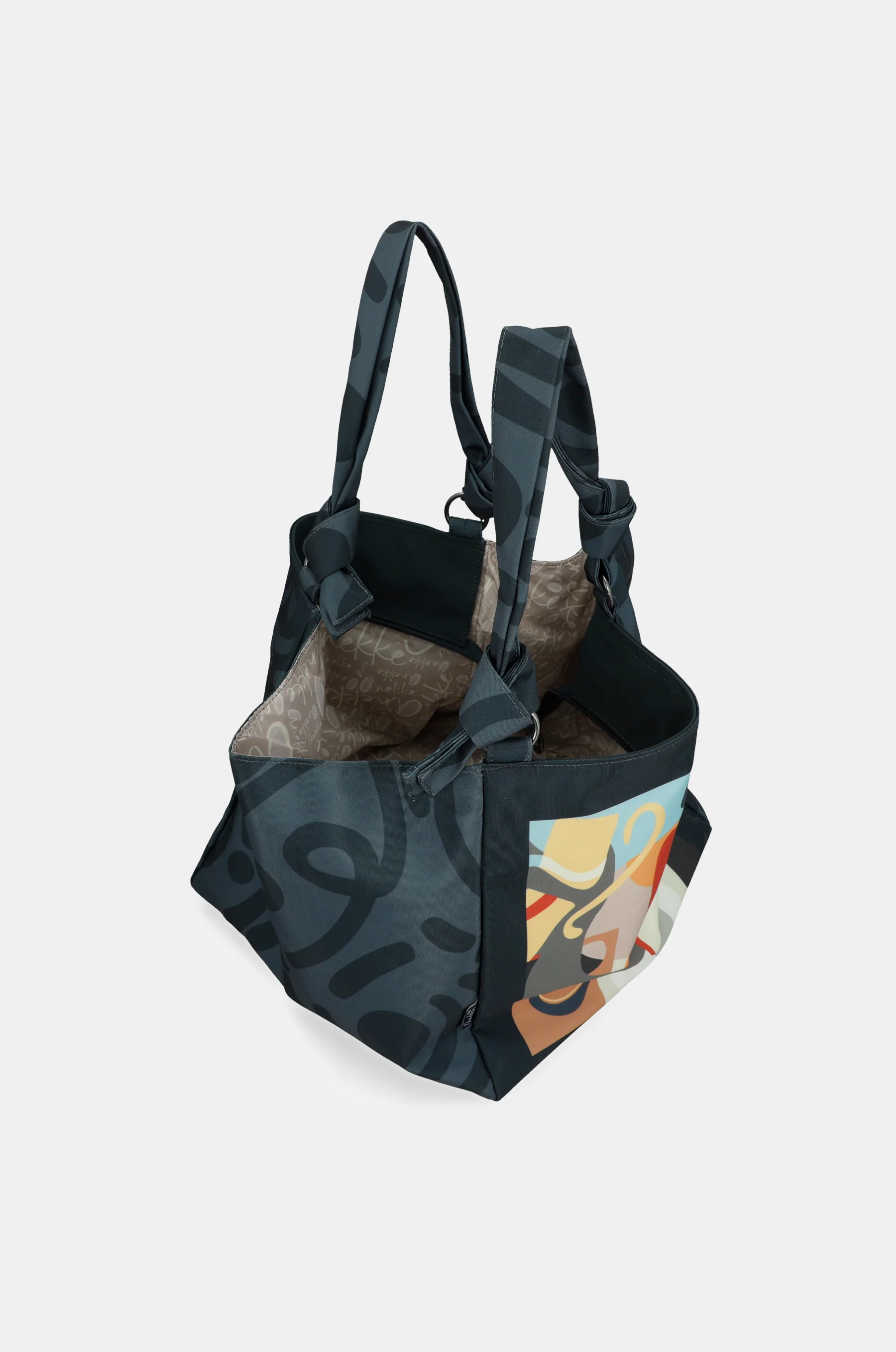 Bolso de playa grande Eikon - Image 7