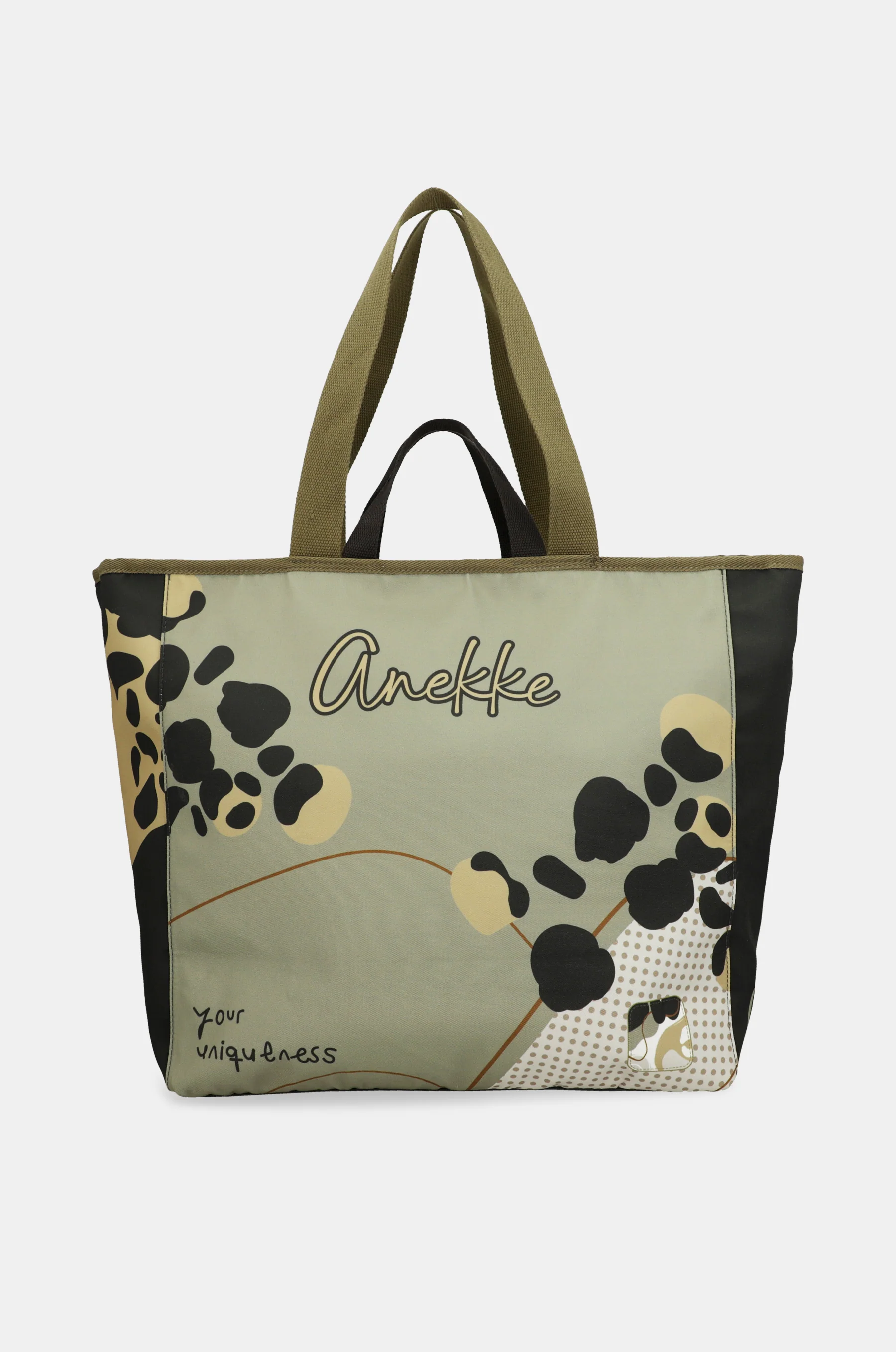 Bolso de playa grande Gaia - Image 2