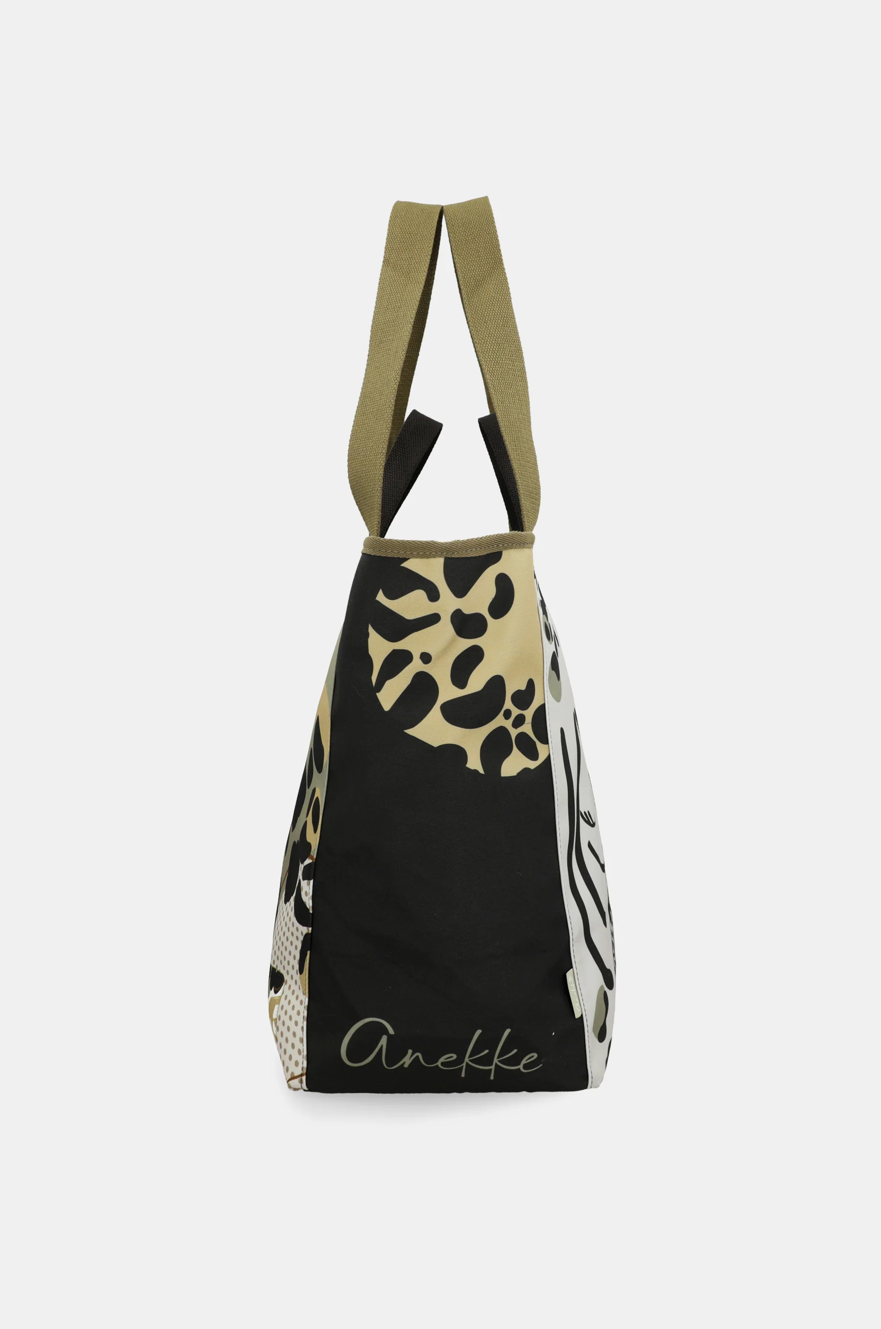 Bolso de playa grande Gaia - Image 3