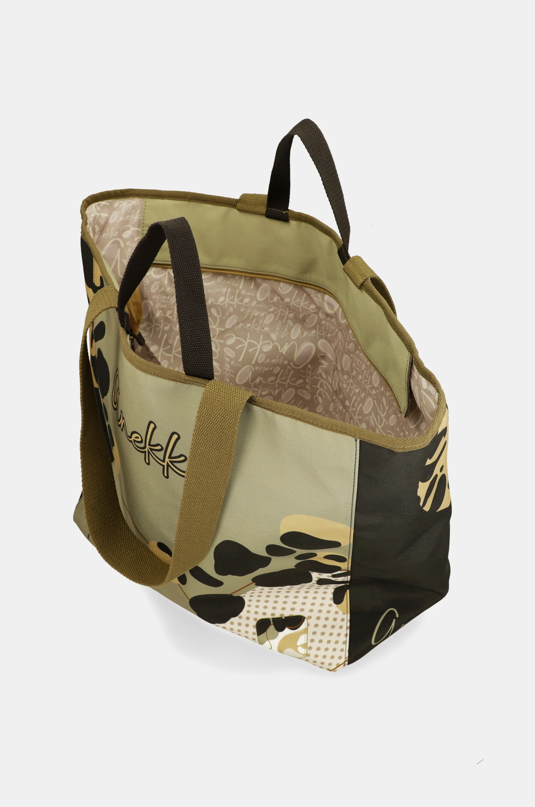 Bolso de playa grande Gaia - Image 7